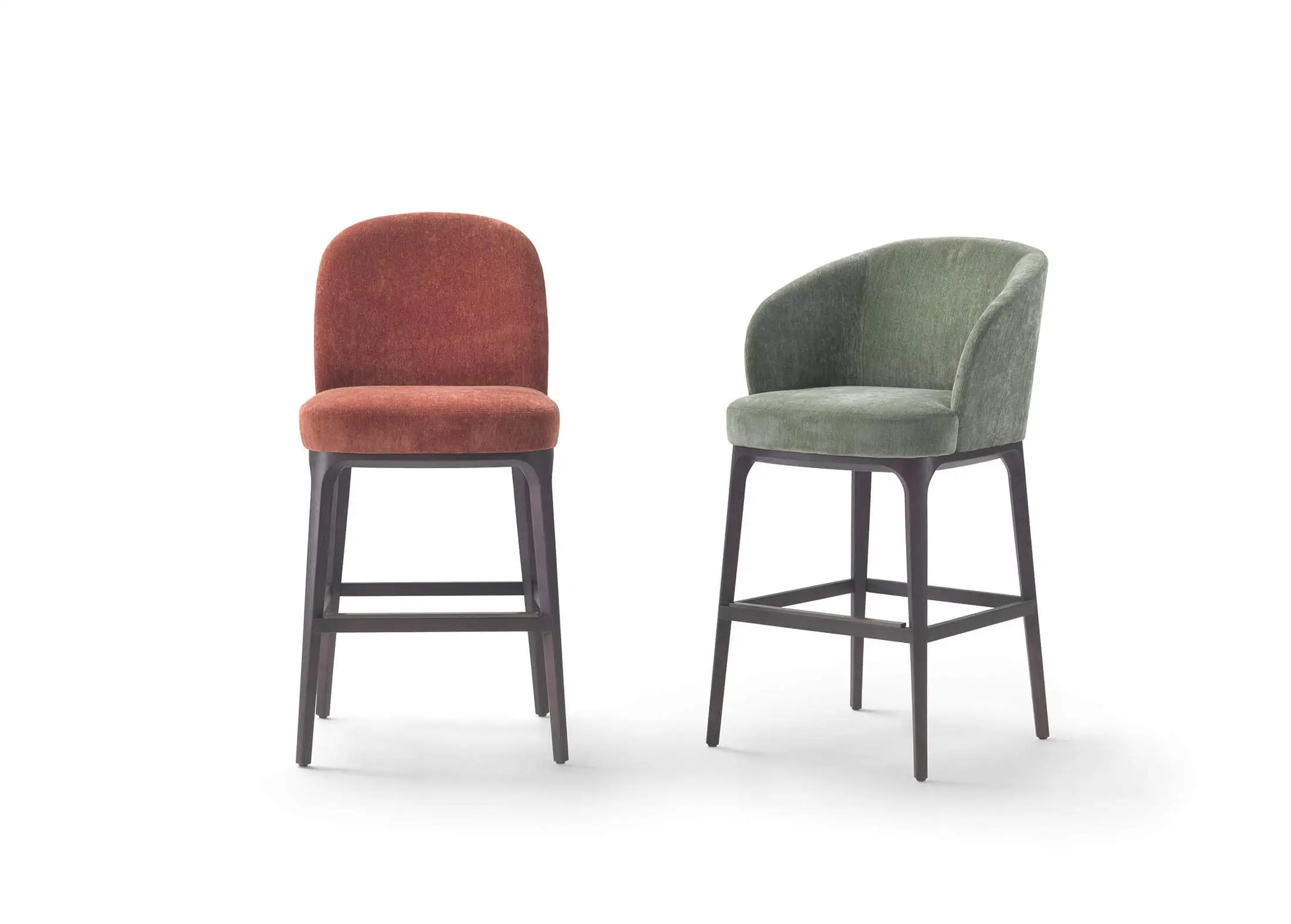 Lomacasa Marelli Paris Sgabello Galleria 1-1