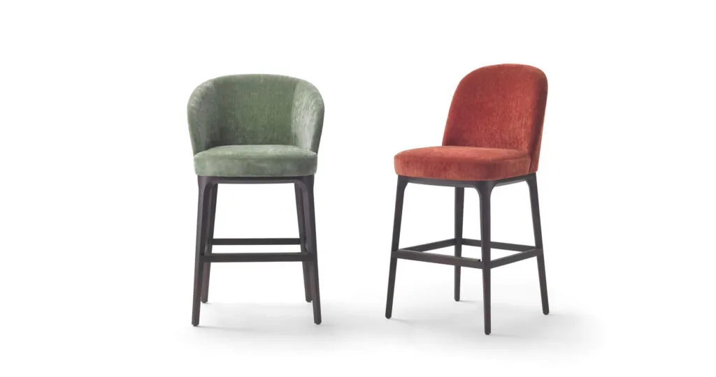 Lomacasa Marelli Paris Sgabello Hero