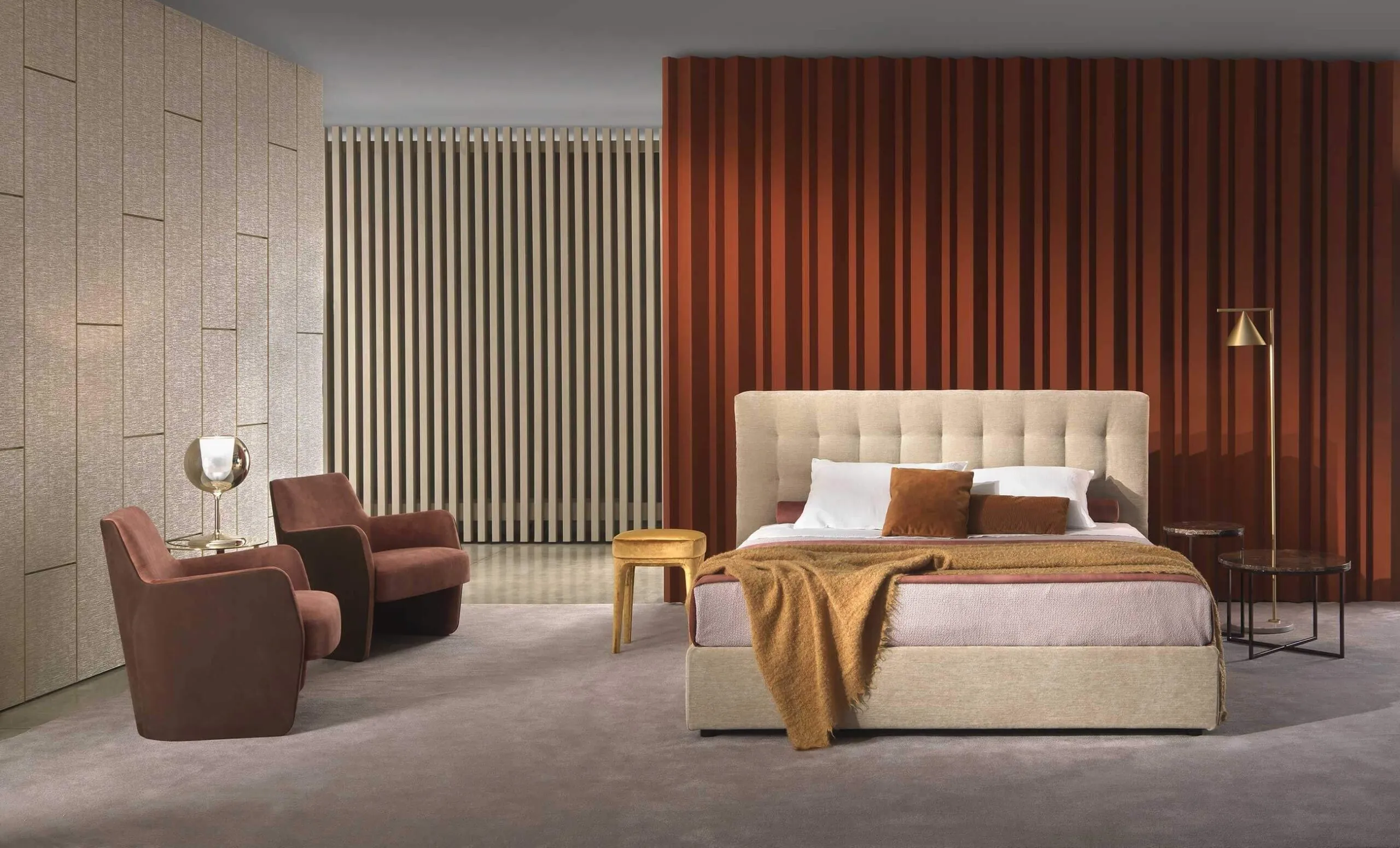 Lomacasa Marelli Parker Letto Galleria 1-1