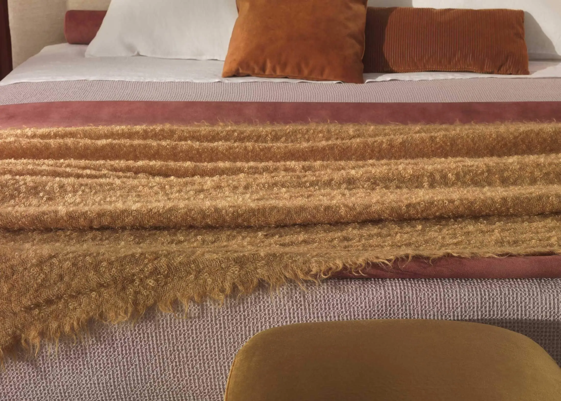 Lomacasa Marelli Parker Letto Galleria 1-5