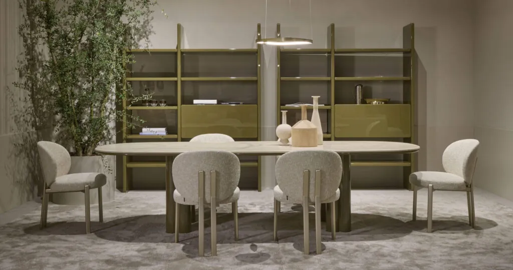 Lomacasa Marelli Pierre Bookshelf Hero