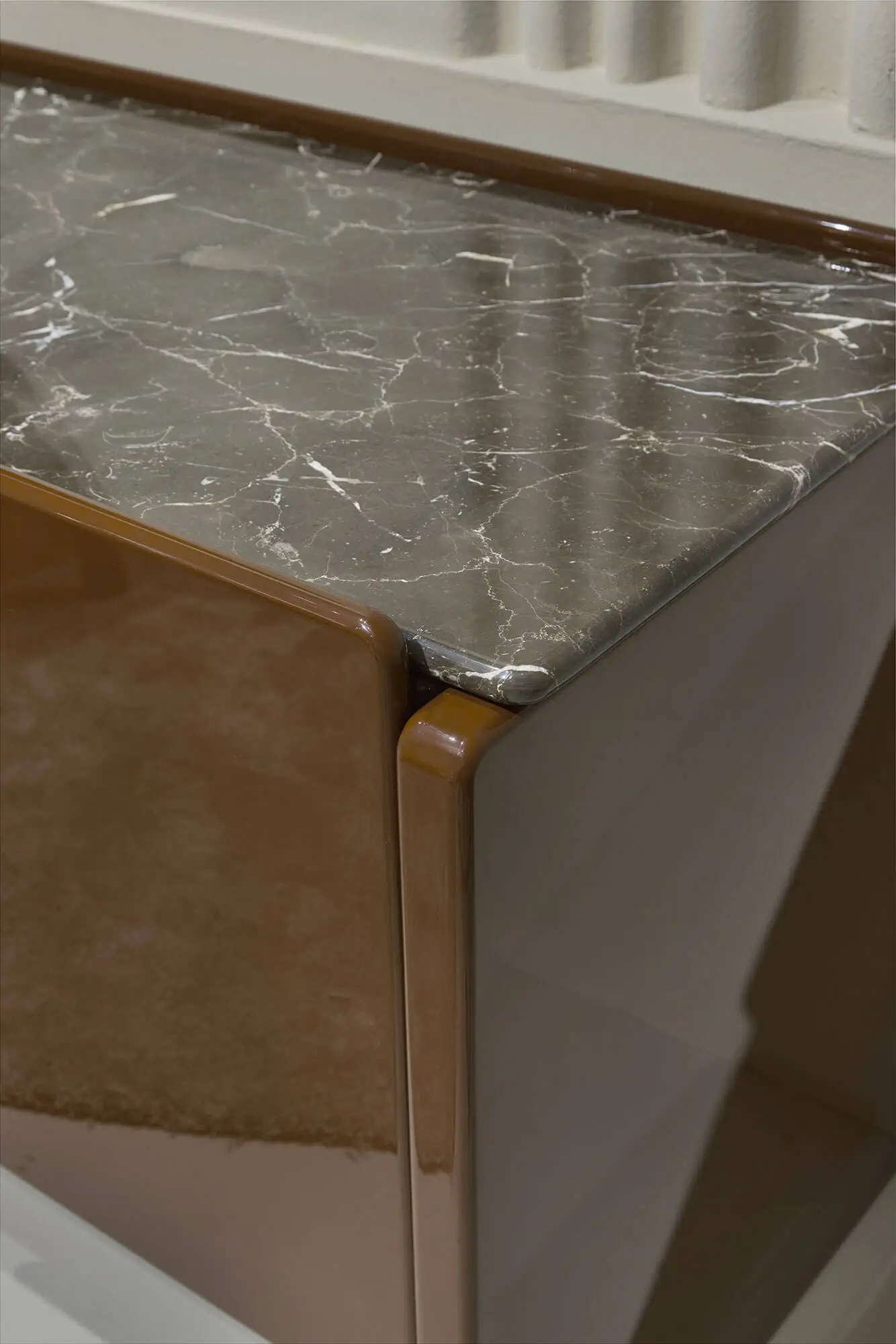 Lomacasa Marelli Pierre Consolle Galleria 1-8