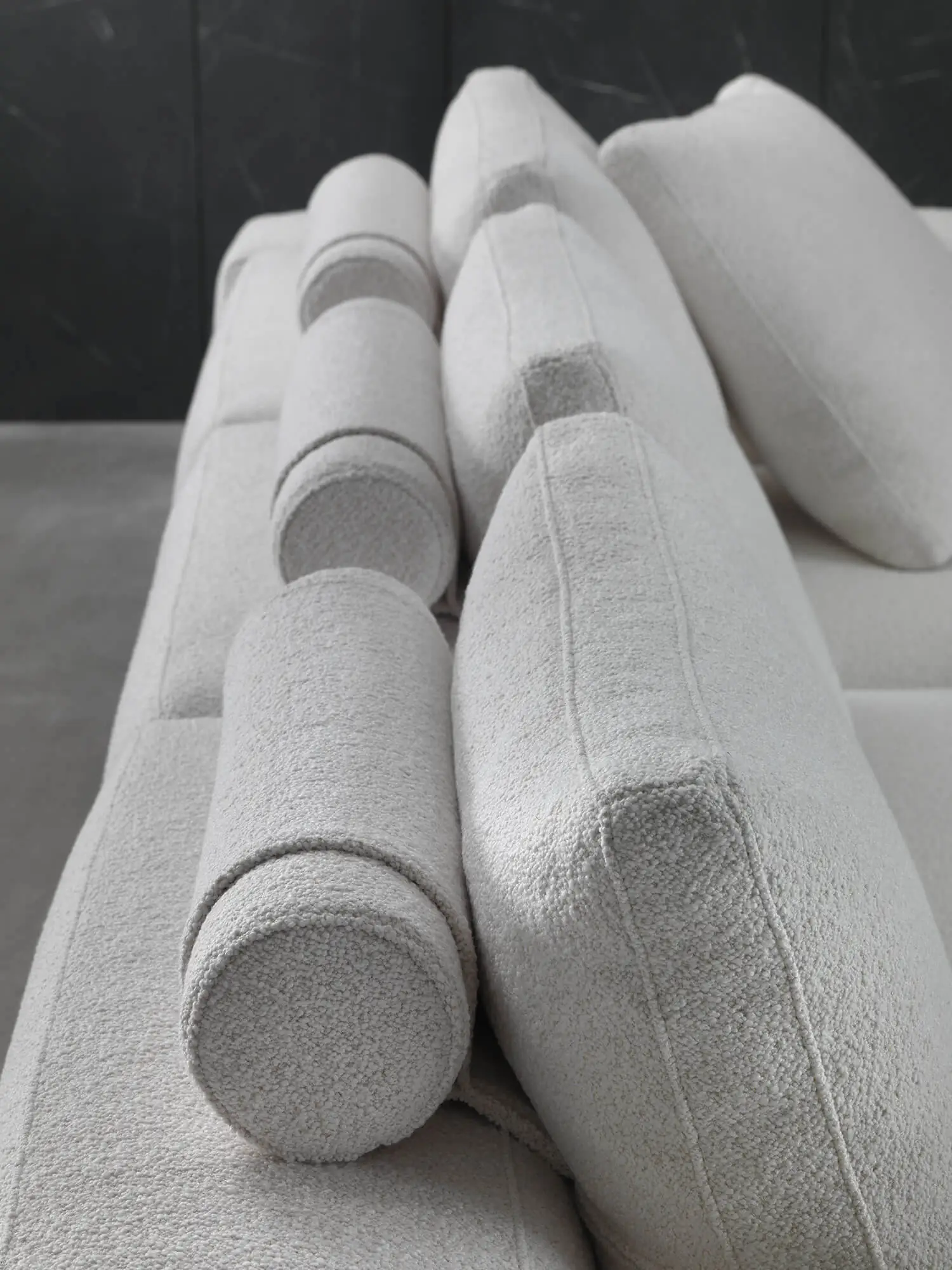 Lomacasa Marelli Richard Quilted Divano Galleria 1-25