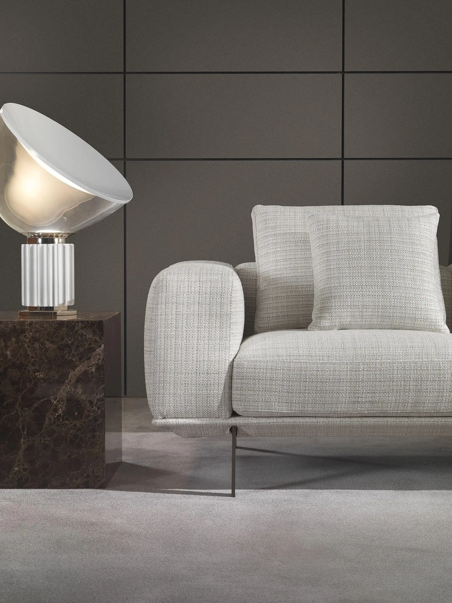 Lomacasa Marelli Richard Quilted Divano Galleria 1-29