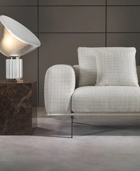 Lomacasa Marelli Richard Quilted Divano Galleria 1-32