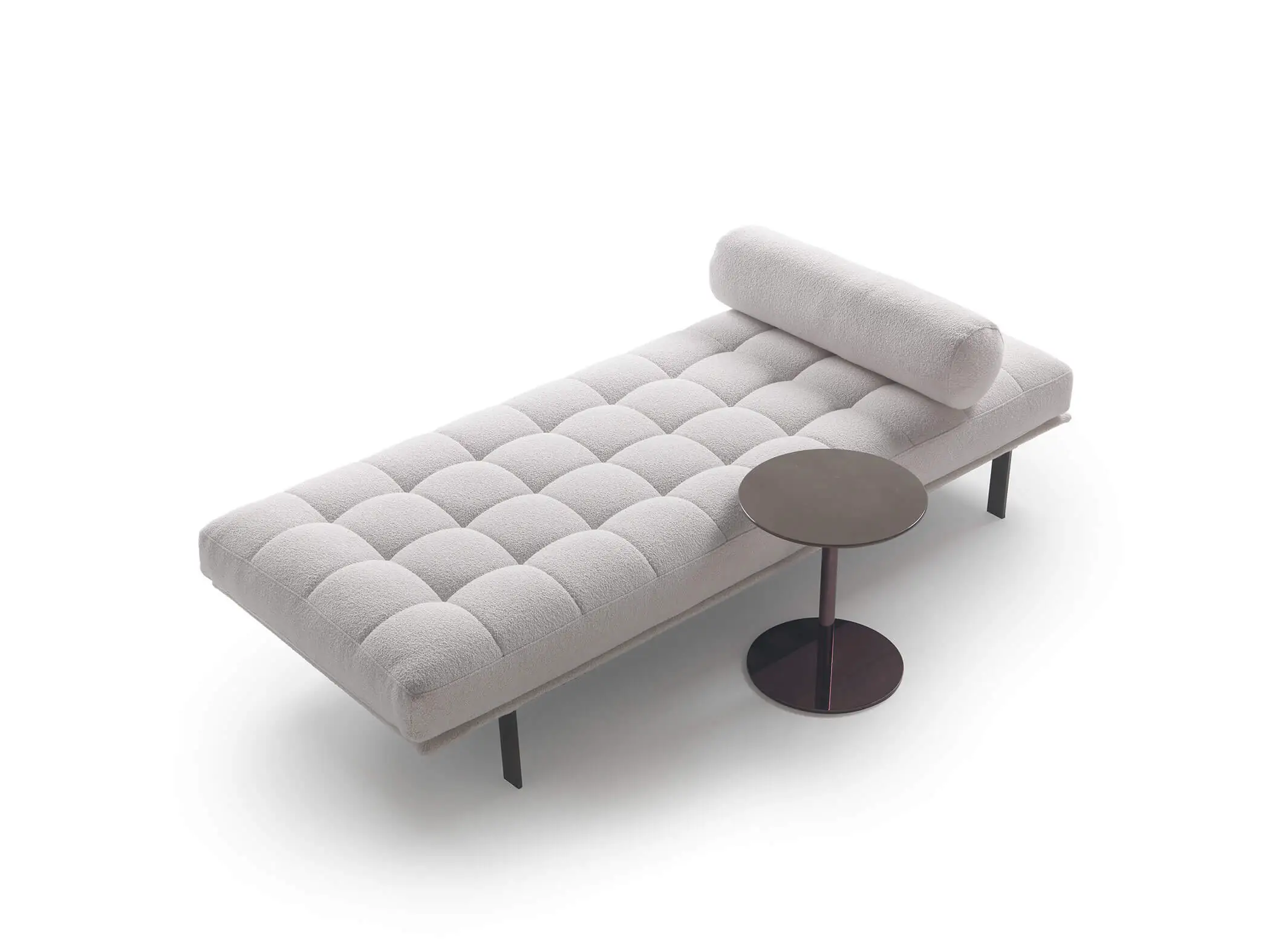 Lomacasa Marelli Richard Quilted Divano Galleria 2-4