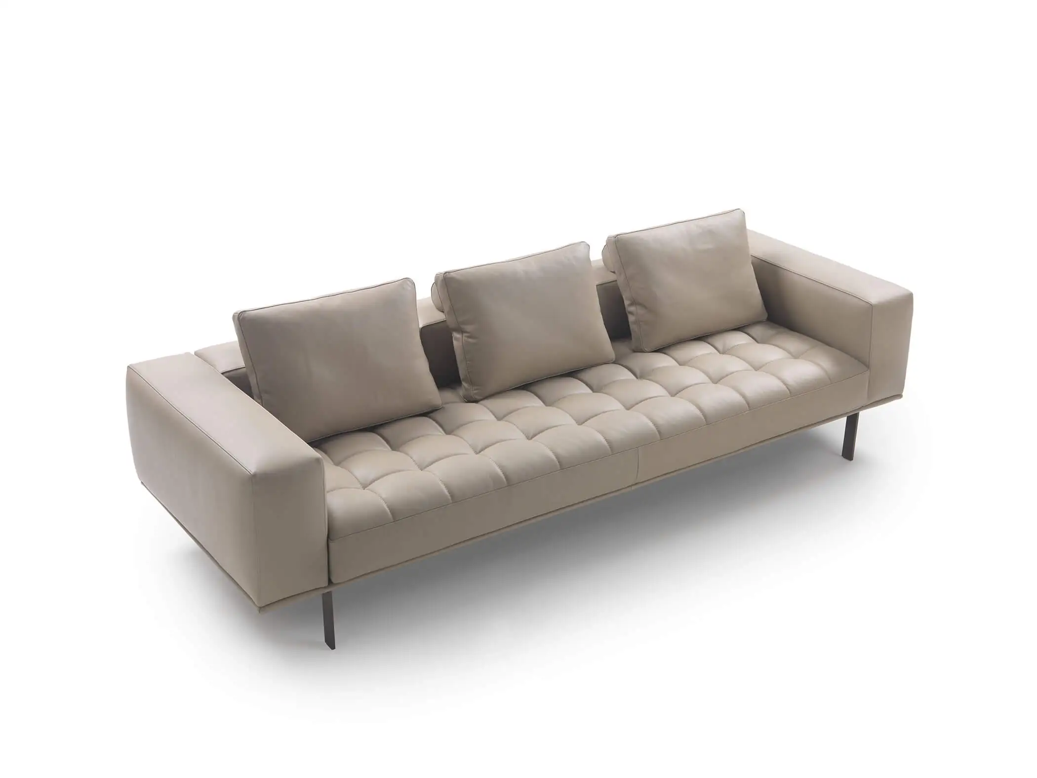 Lomacasa Marelli Richard Quilted Divano Galleria 2-7