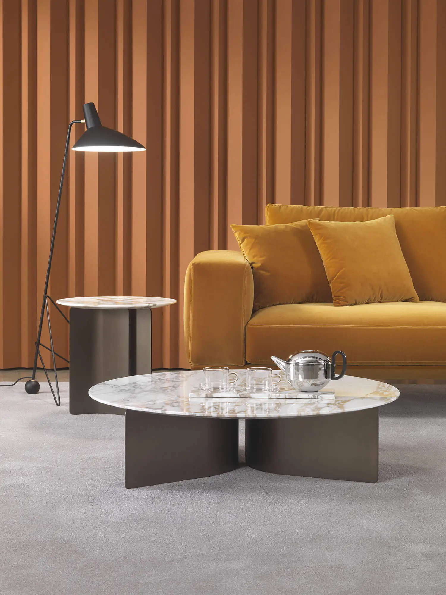 Lomacasa Marelli Richard Divano Galleria 1-3