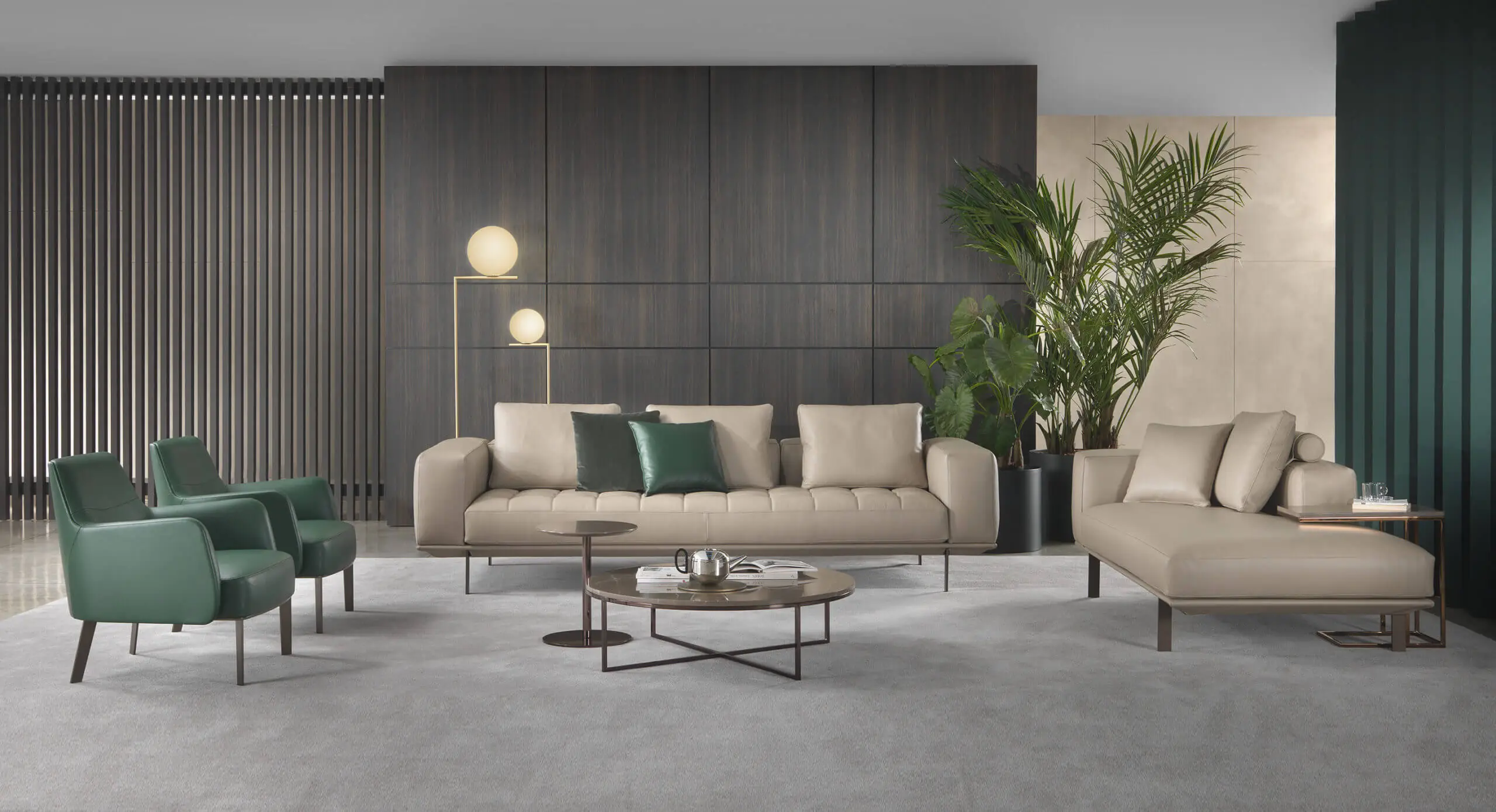 Lomacasa Marelli Richard Divano Galleria 1-8