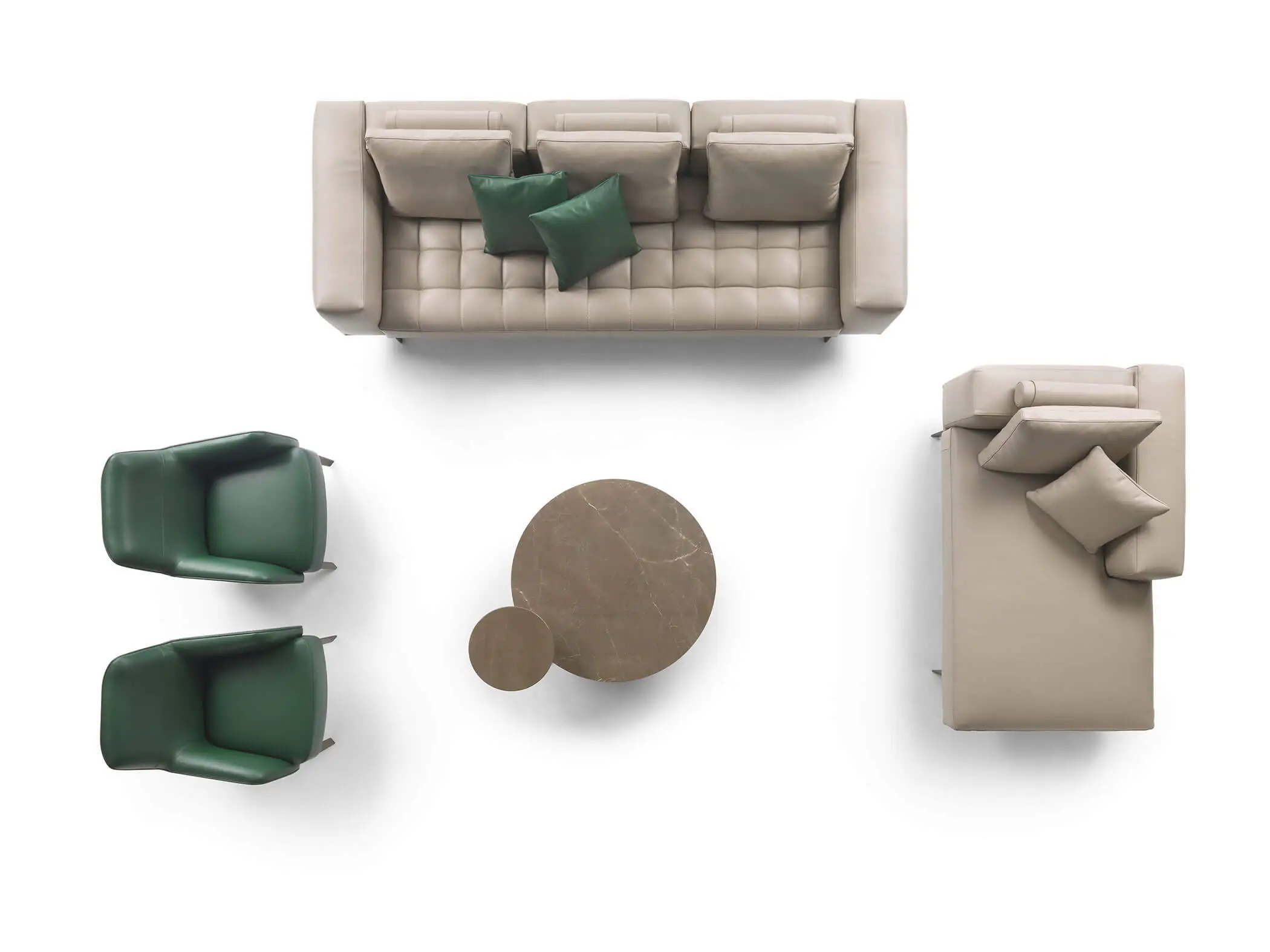 Lomacasa Marelli Richard Divano Galleria 2-5