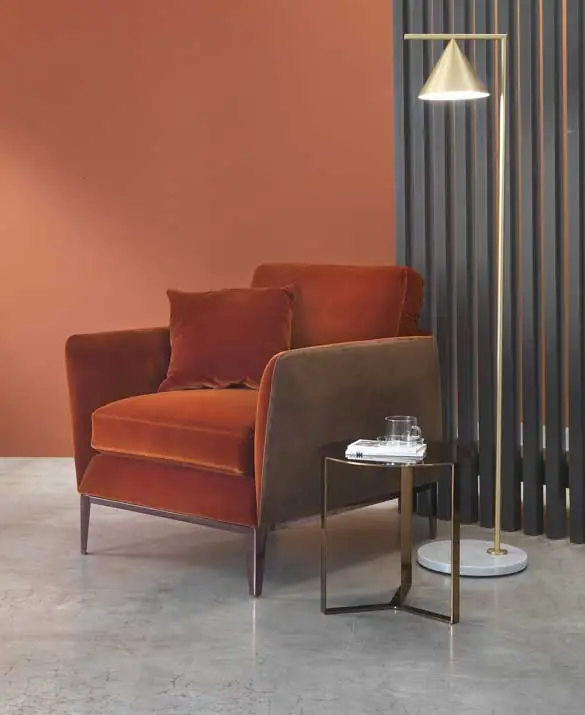 Lomacasa Marelli Ritz Armchair Gallery 2-7