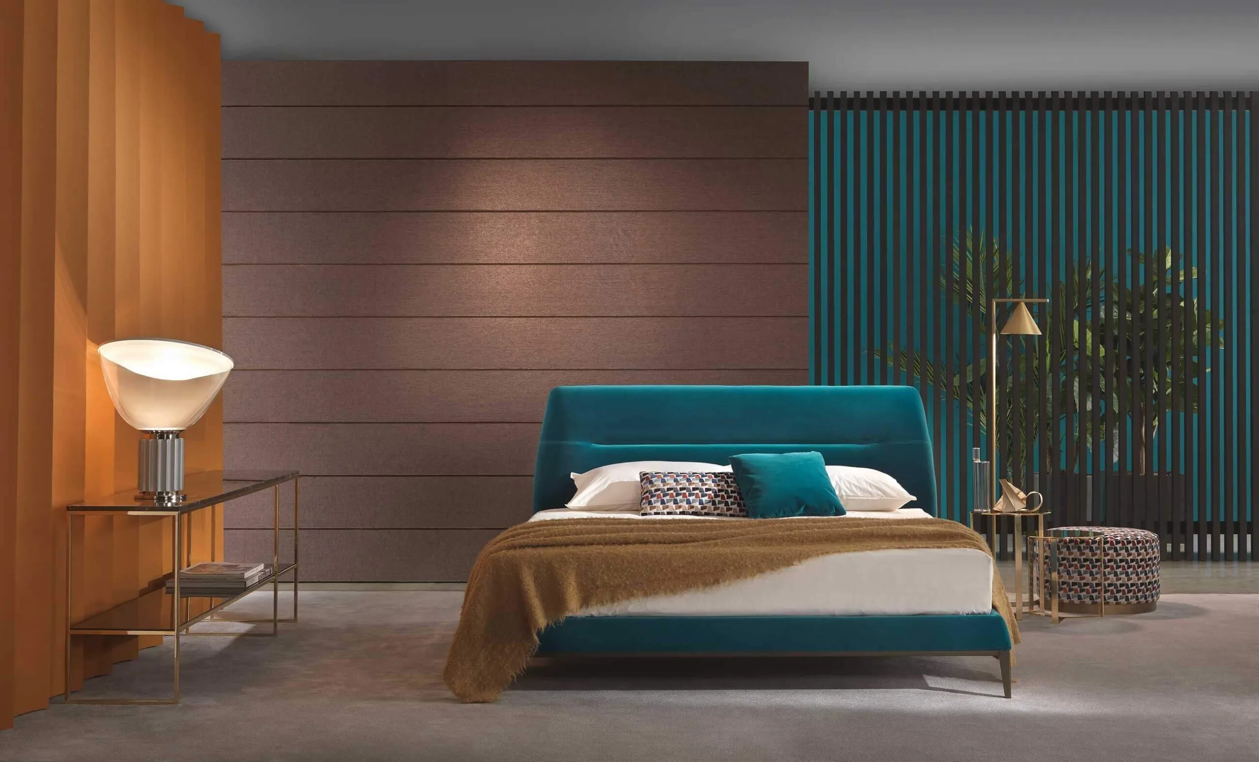 Lomacasa Marelli Ritz Letto Galleria 1-1