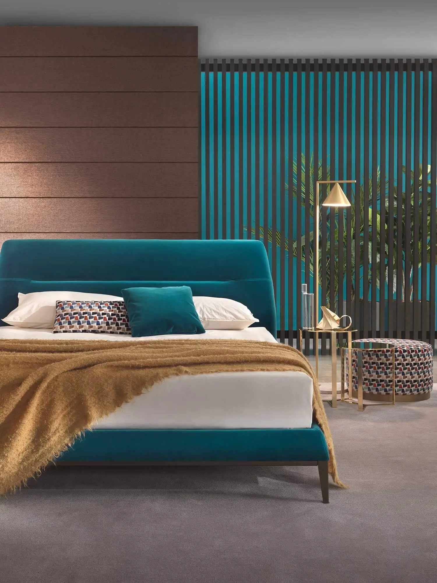 Lomacasa Marelli Ritz Letto Galleria 1-3