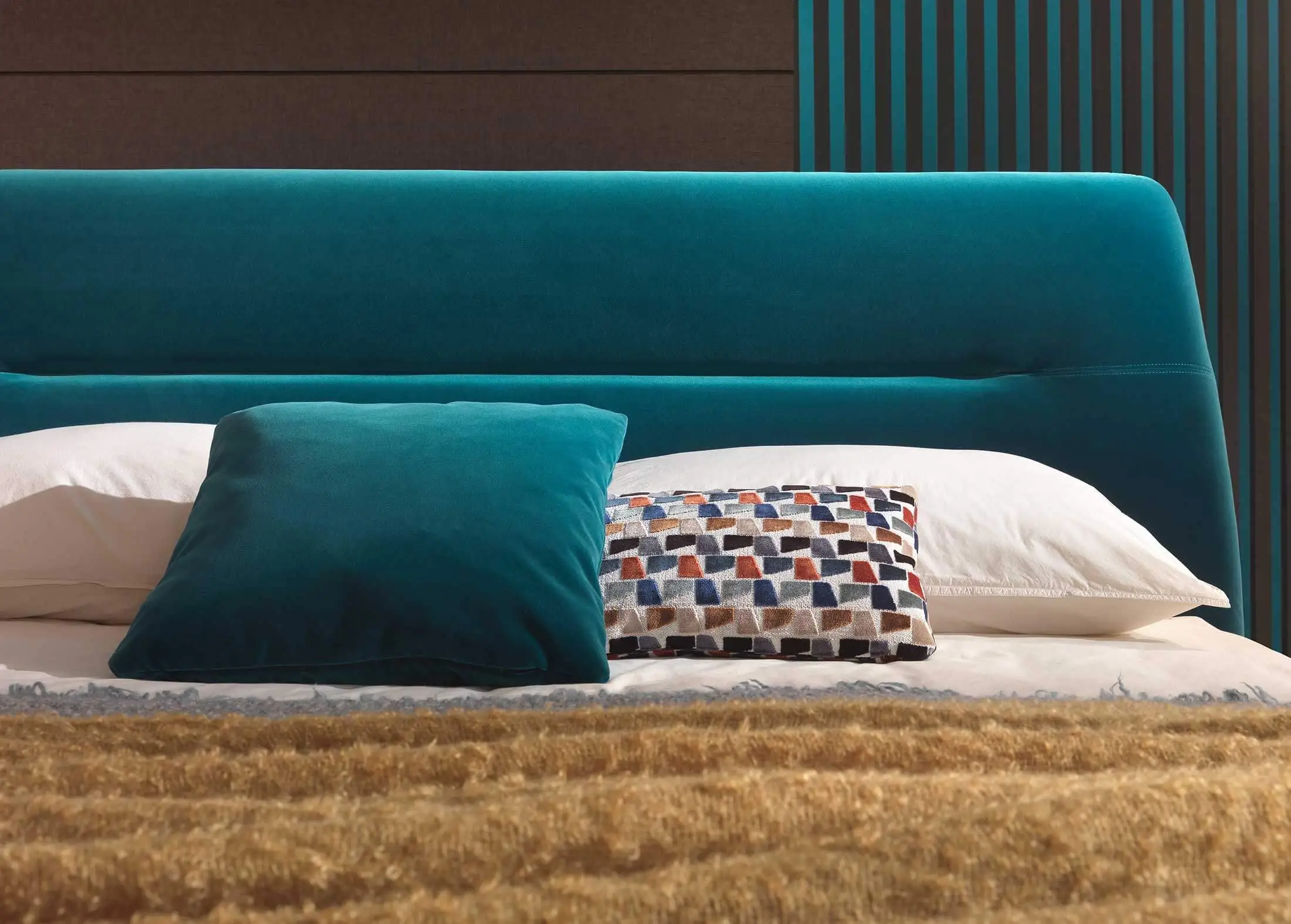 Lomacasa Marelli Ritz Letto Galleria 1-5