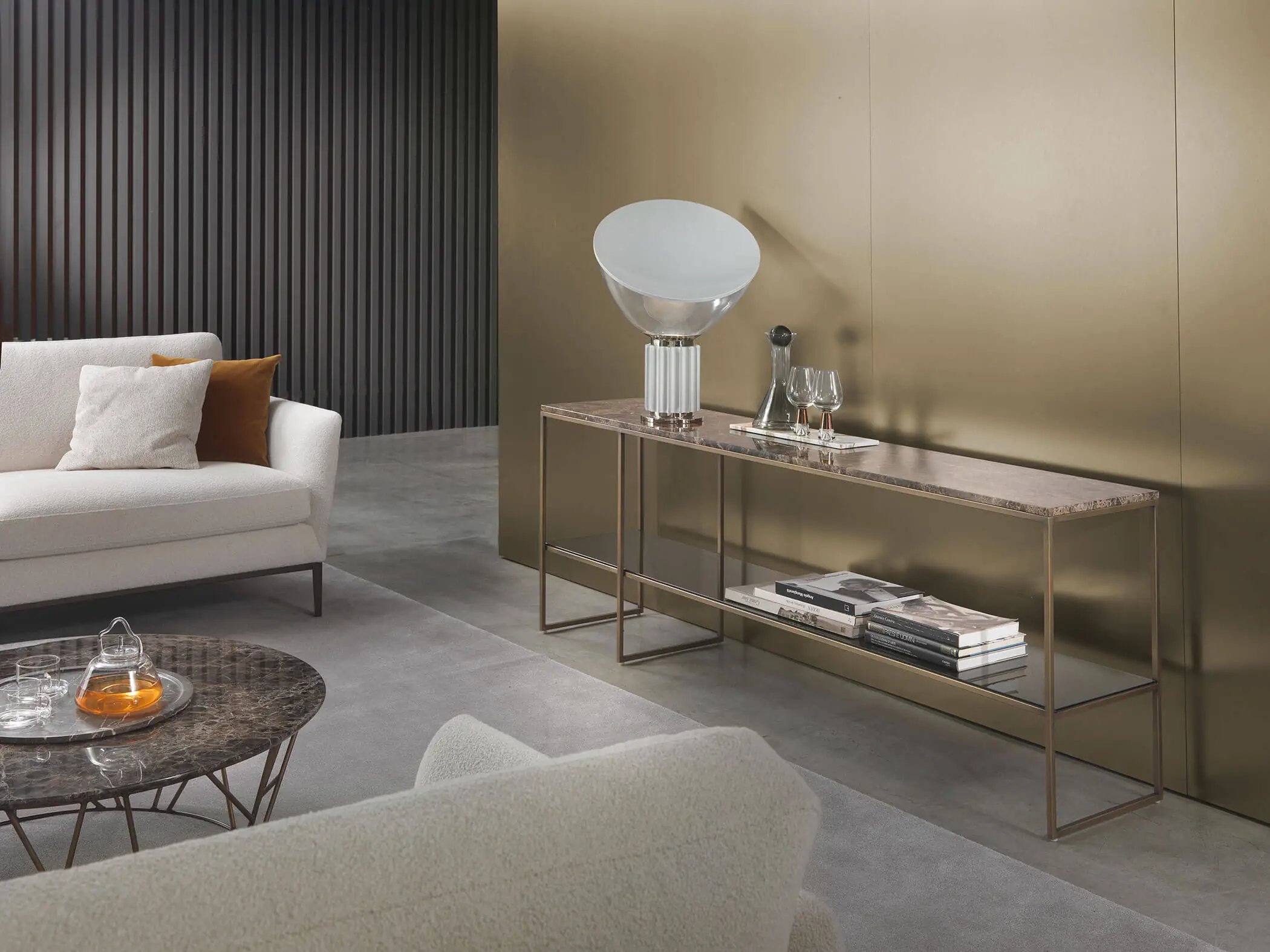 Lomacasa Marelli Ritz Divano Galleria 1-16