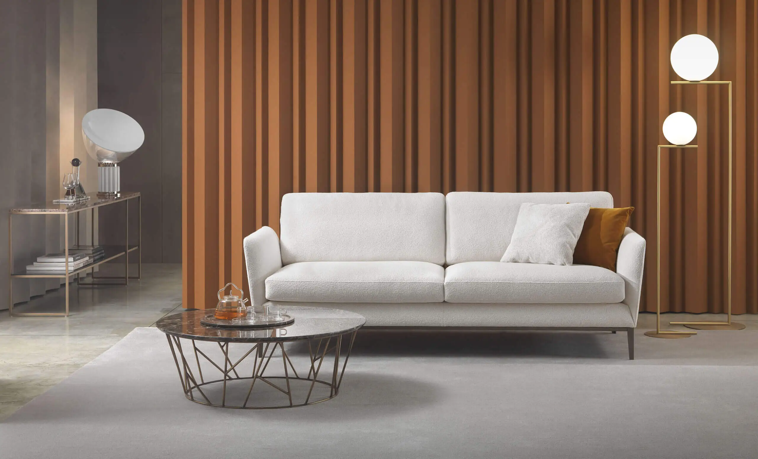 Lomacasa Marelli Ritz Divano Galleria 1-17