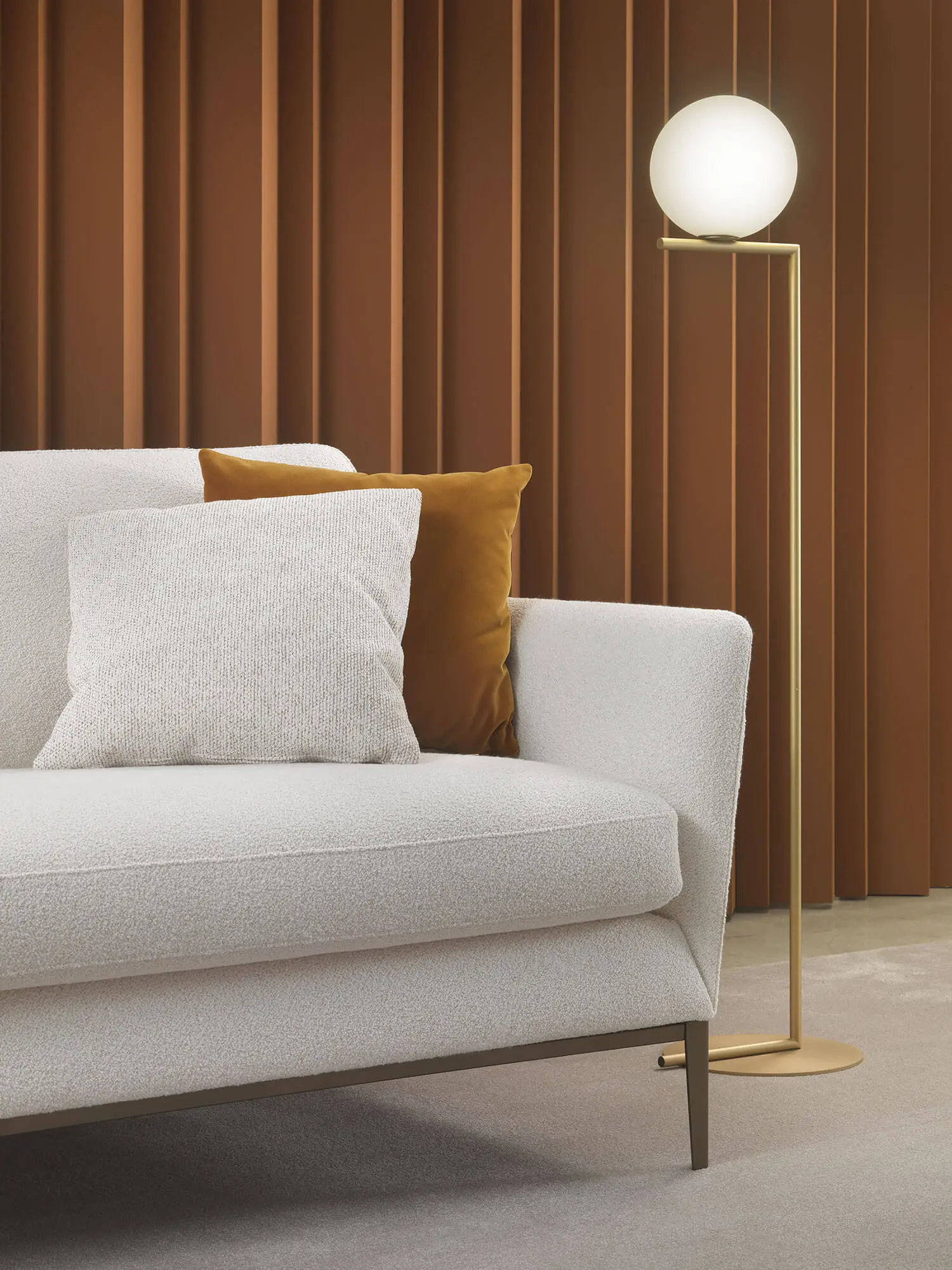 Lomacasa Marelli Ritz Divano Galleria 1-18