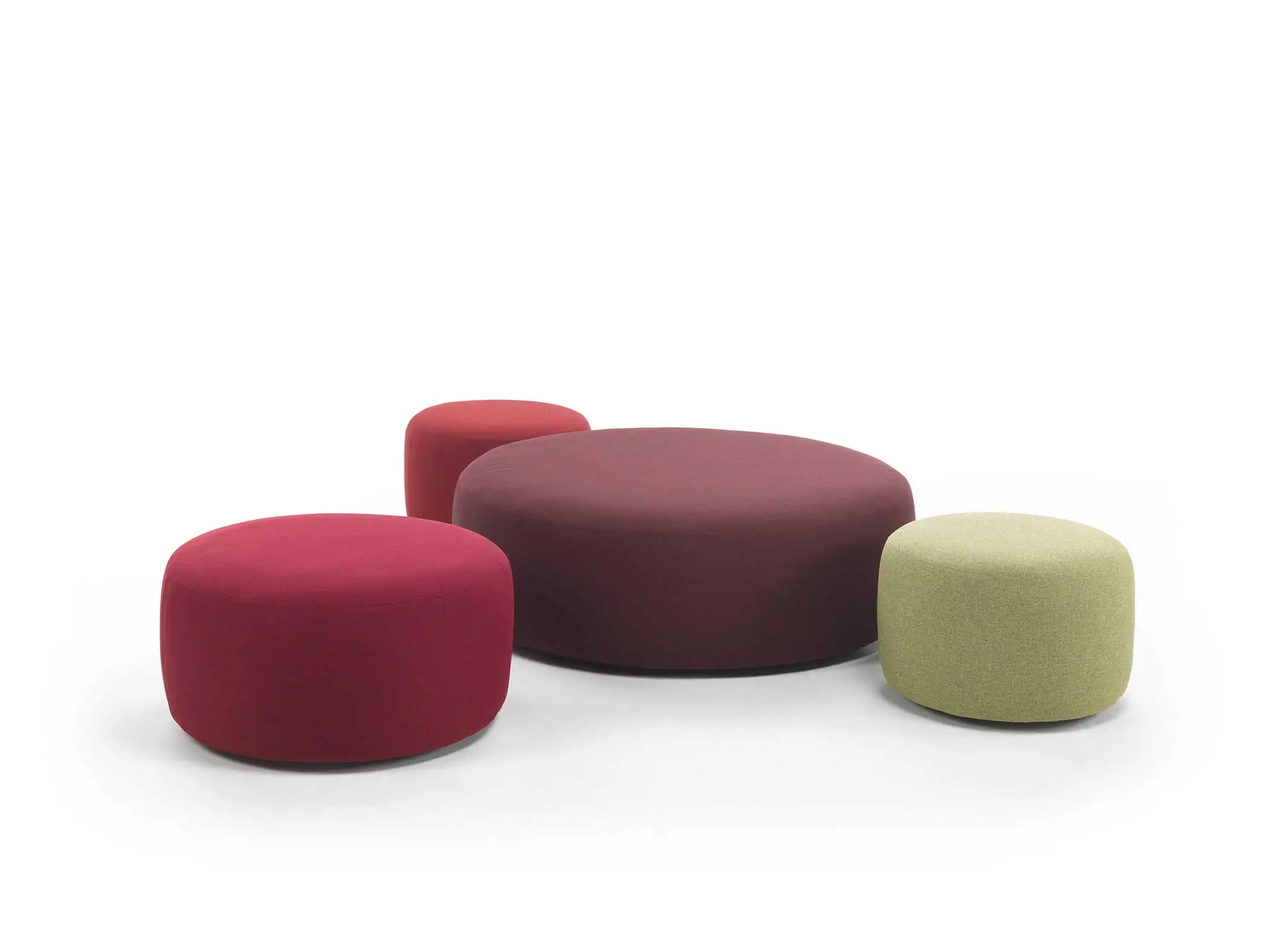 Lomacasa Marelli Sahara Divano Galleria 1-4