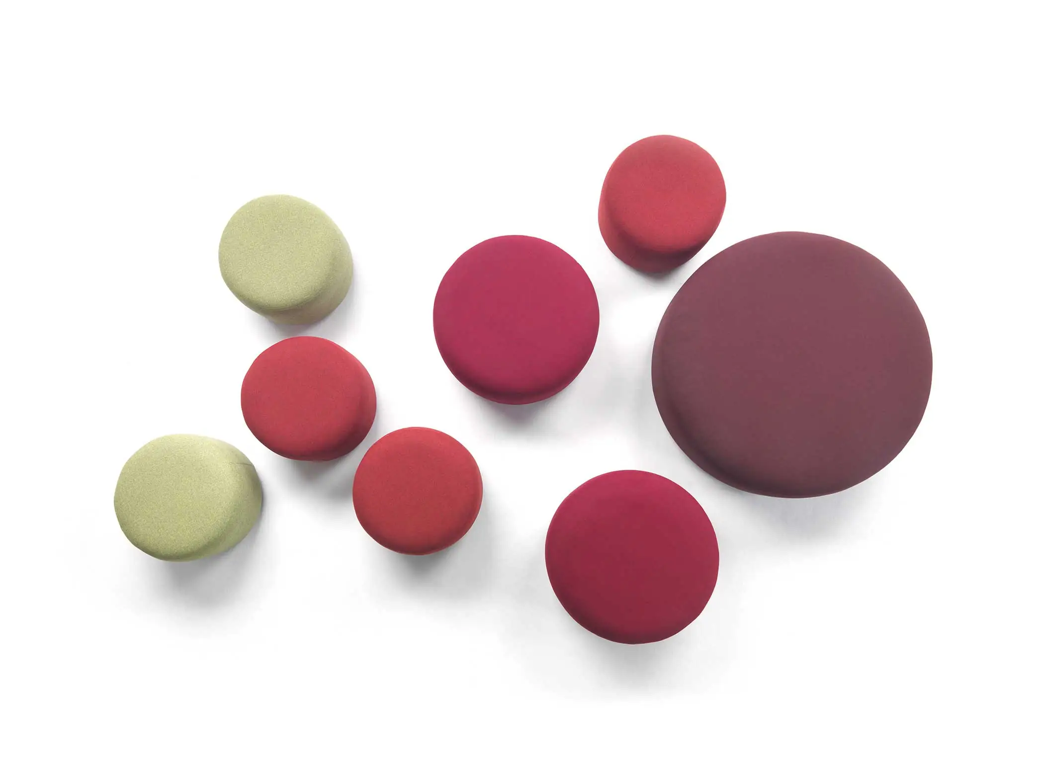 Lomacasa Marelli Sahara Divano Galleria 1-5