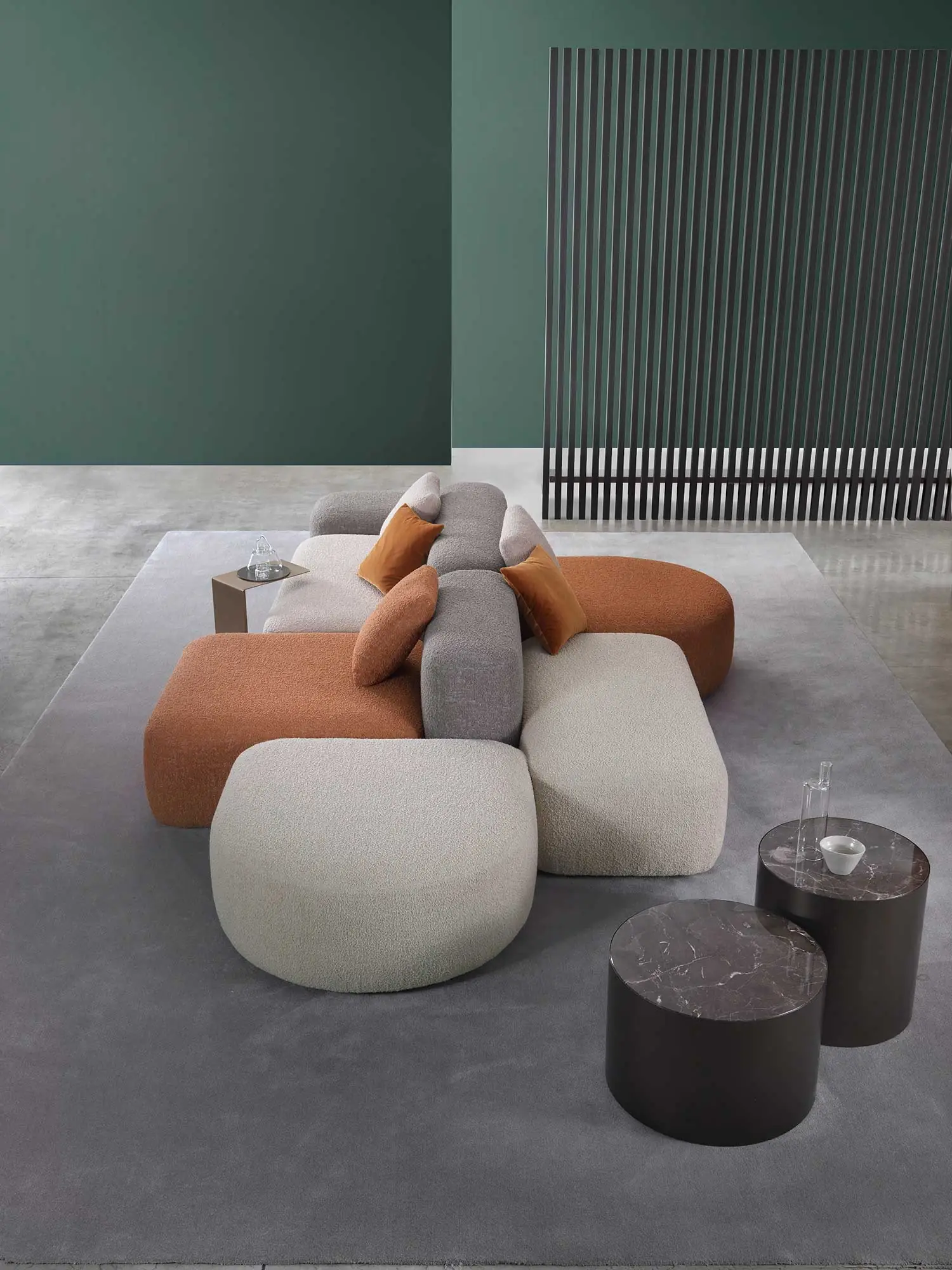 Lomacasa Marelli Sahara Divano Galleria 2-2