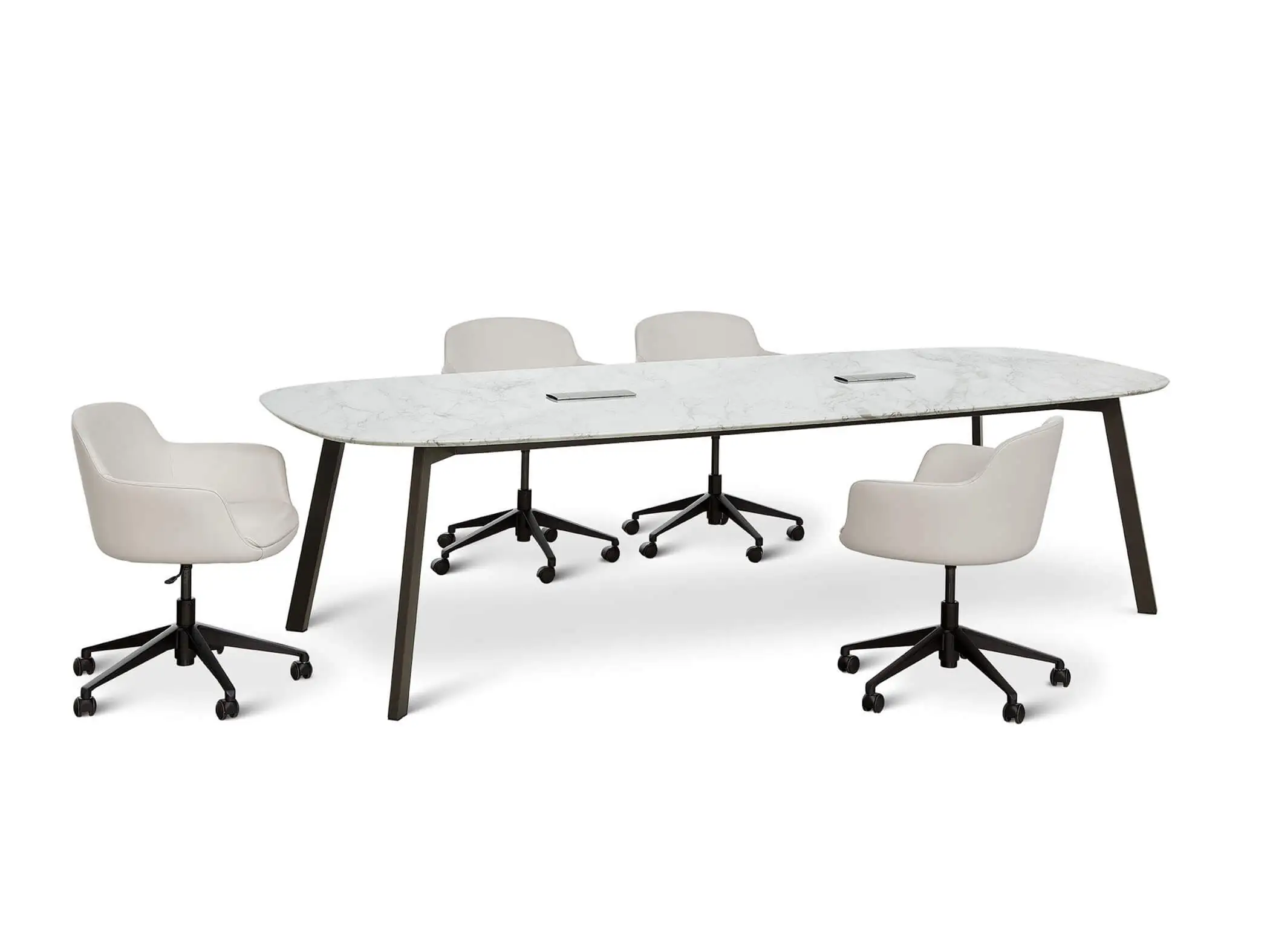 Lomacasa Marelli Self Dining Table Galleria 1-10