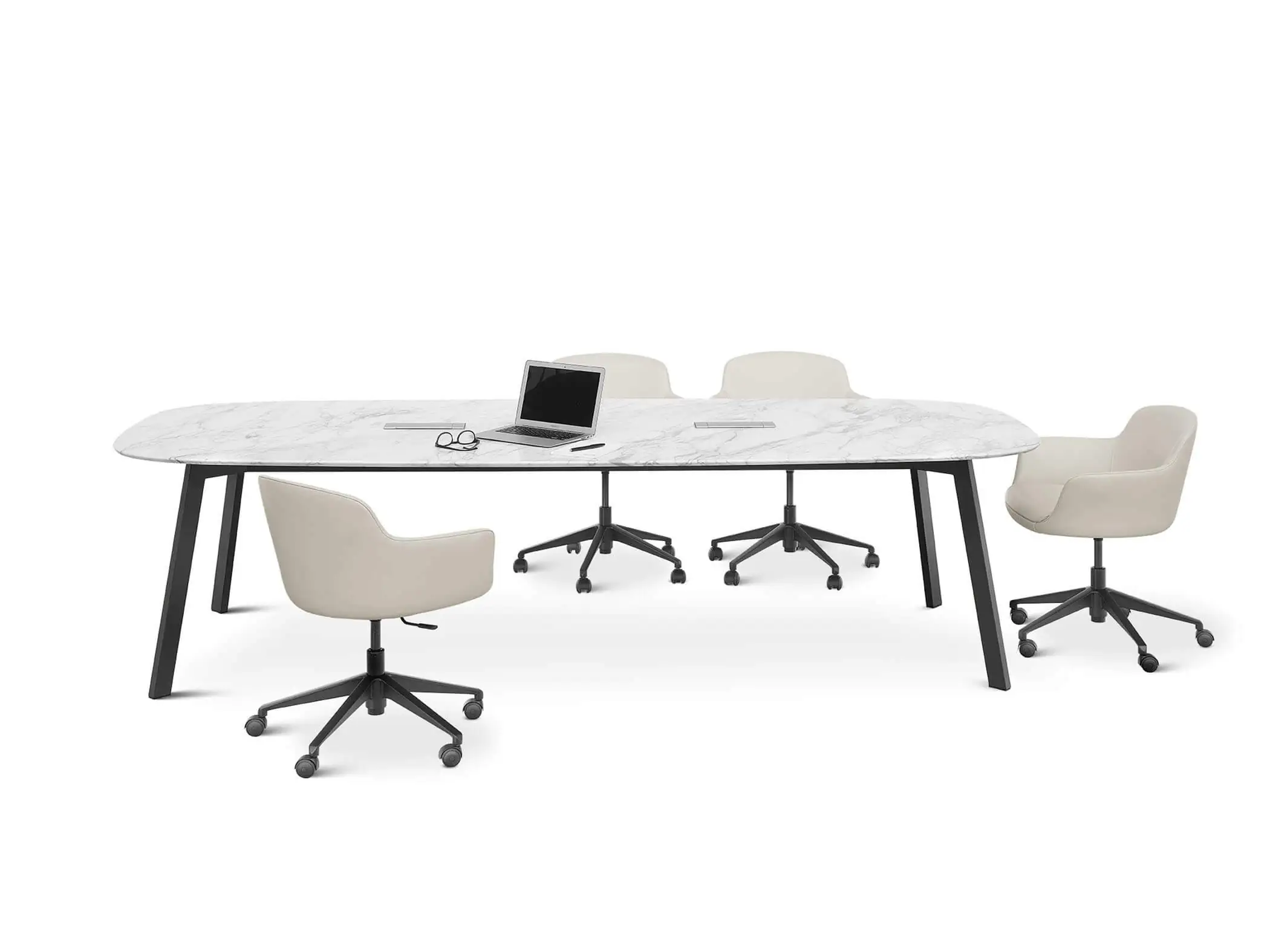 Lomacasa Marelli Self Dining Table Galleria 1-9