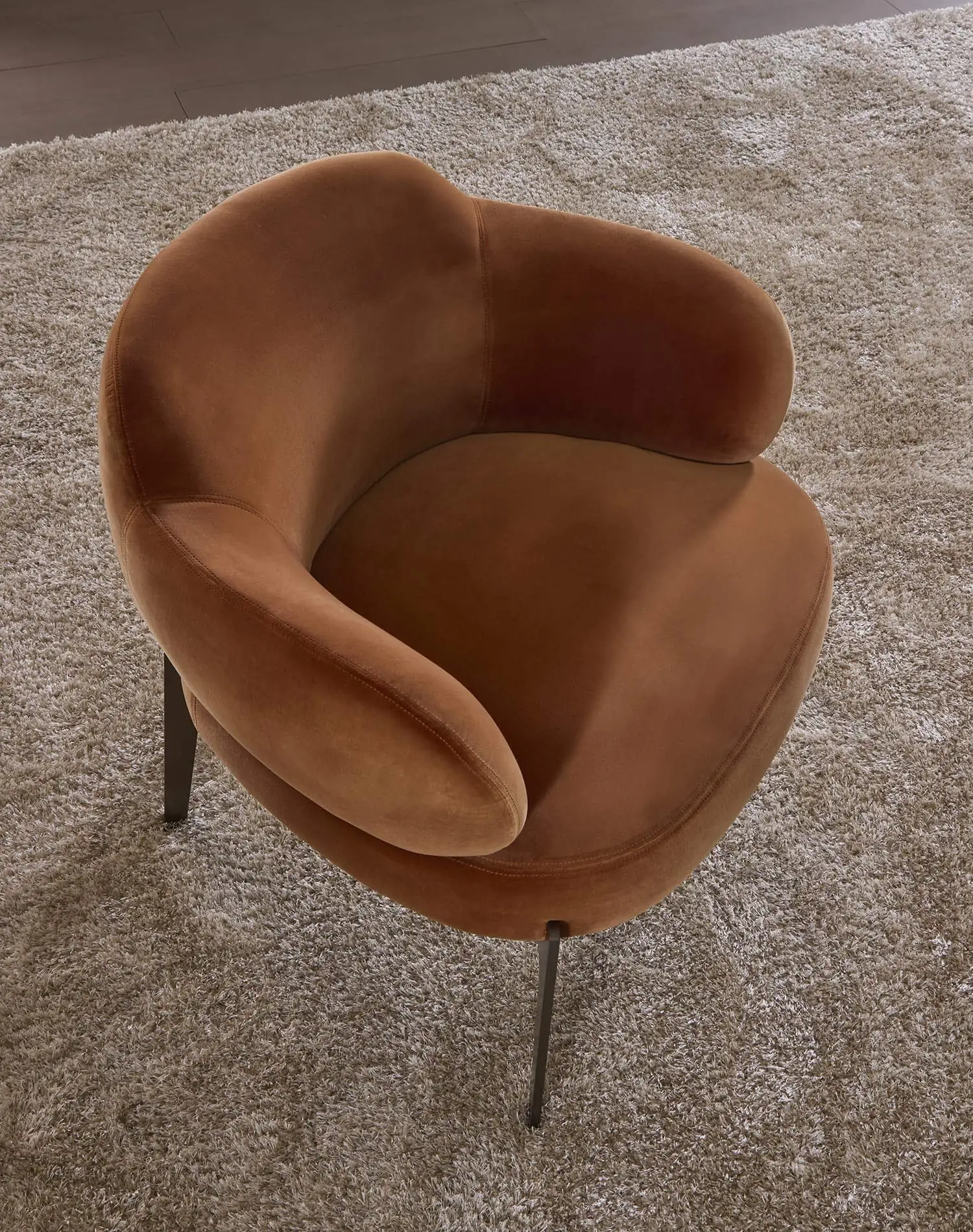 Lomacasa Marelli Sign Poltrona Galleria 1-4