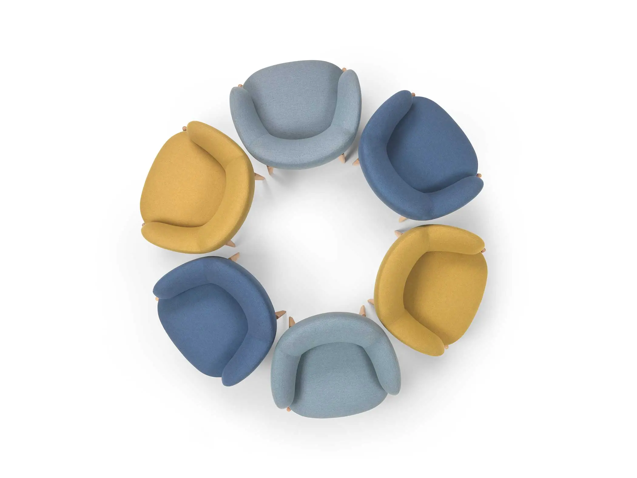 Lomacasa Marelli Sign Poltrona Galleria 2-11