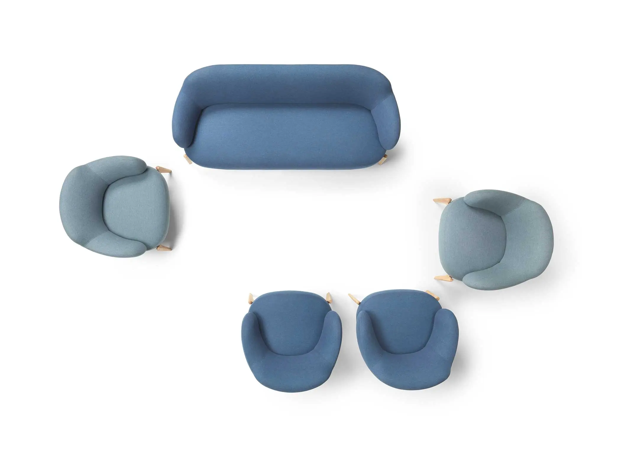 Lomacasa Marelli Sign Poltrona Galleria 2-12