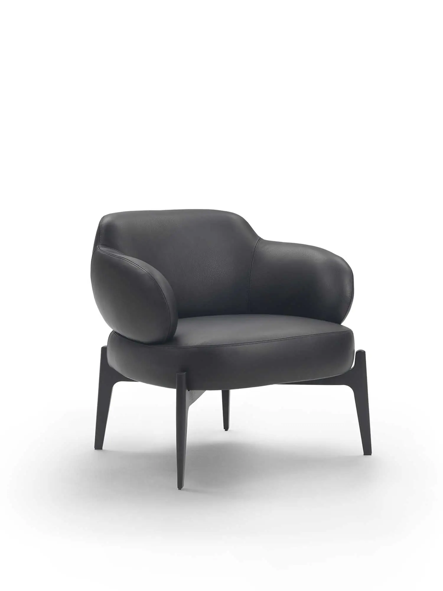 Lomacasa Marelli Sign Poltrona Galleria 2-15