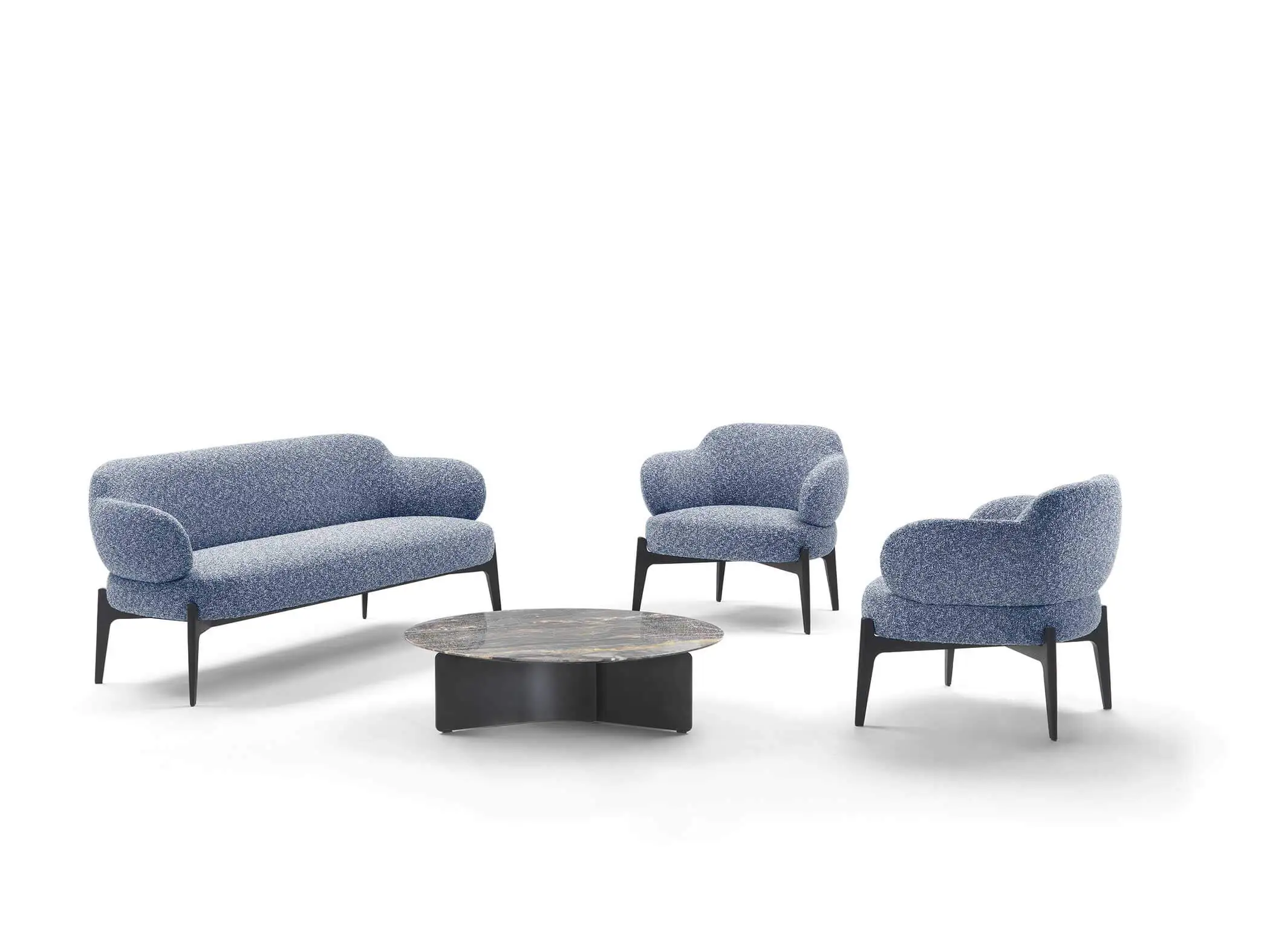 Lomacasa Marelli Sign Poltrona Galleria 2-19