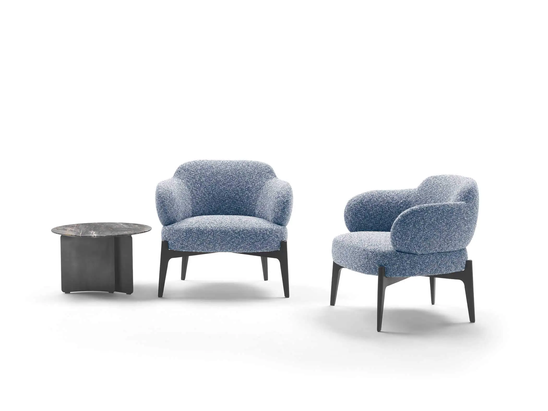 Lomacasa Marelli Sign Poltrona Galleria 2-20