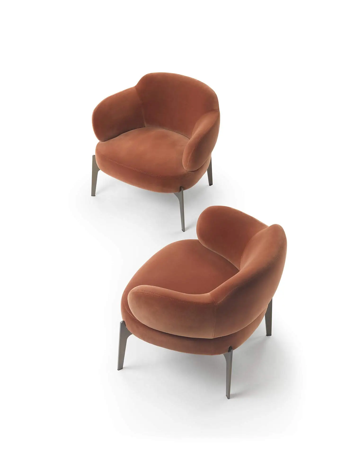 Lomacasa Marelli Sign Poltrona Galleria 2-3