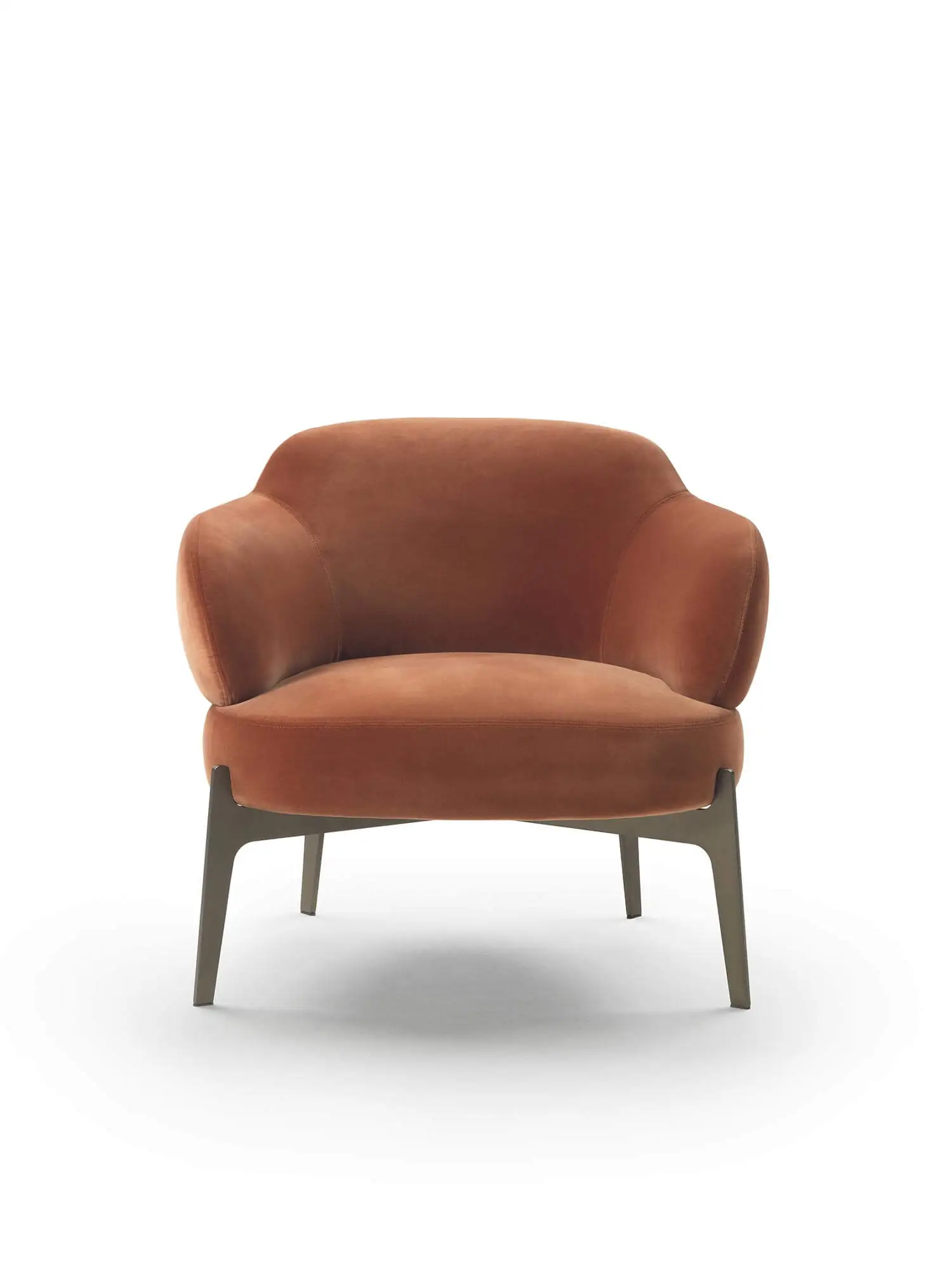 Lomacasa Marelli Sign Poltrona Galleria 2-4