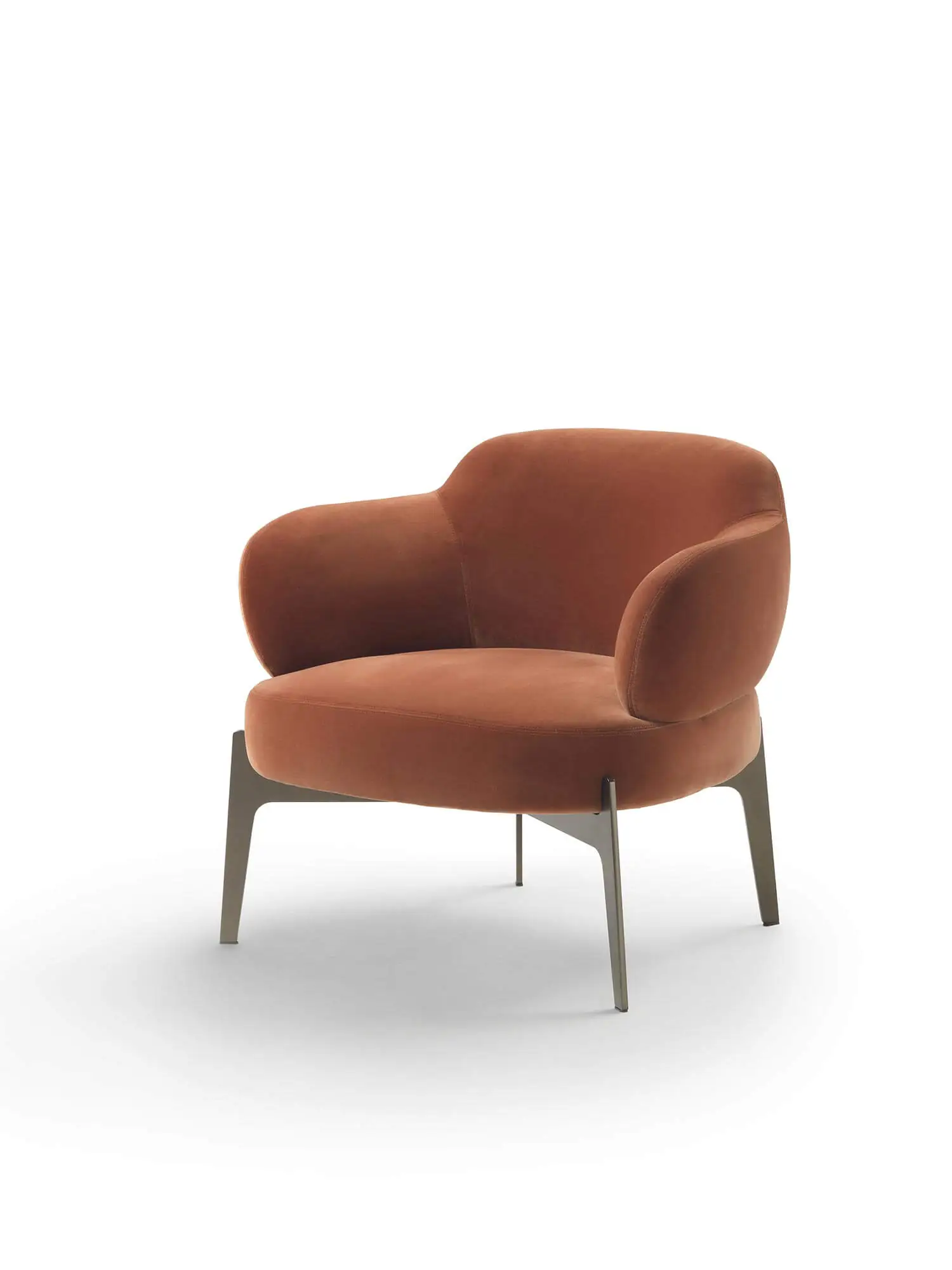 Lomacasa Marelli Sign Poltrona Galleria 2-5