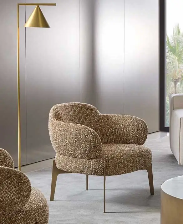 Lomacasa Marelli Sign Armchair Gallery 3-32