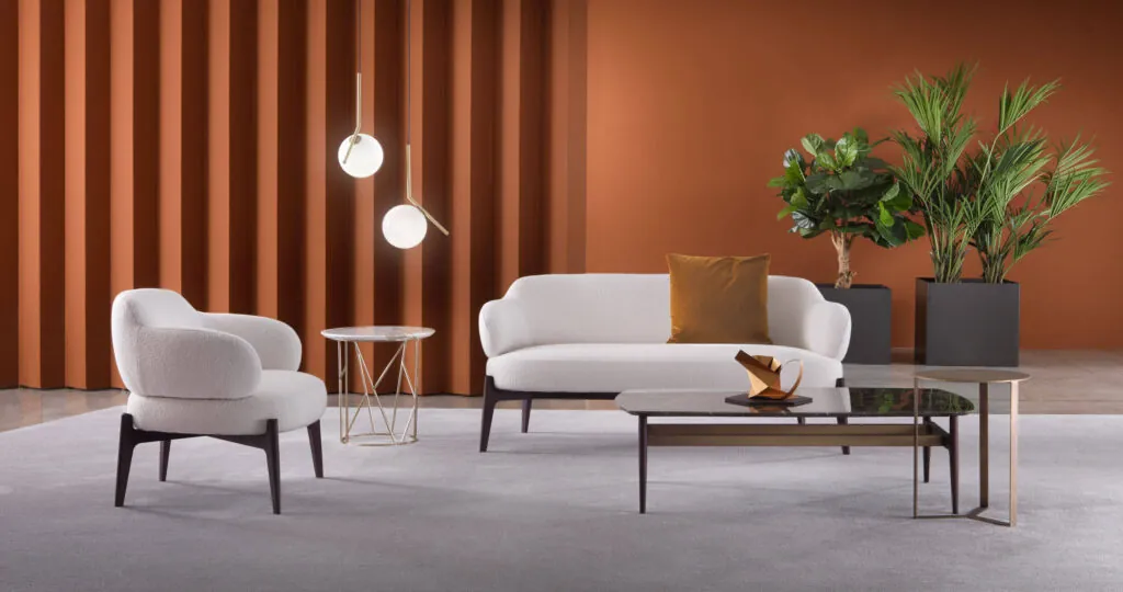 Lomacasa Marelli Sign Poltrona Hero