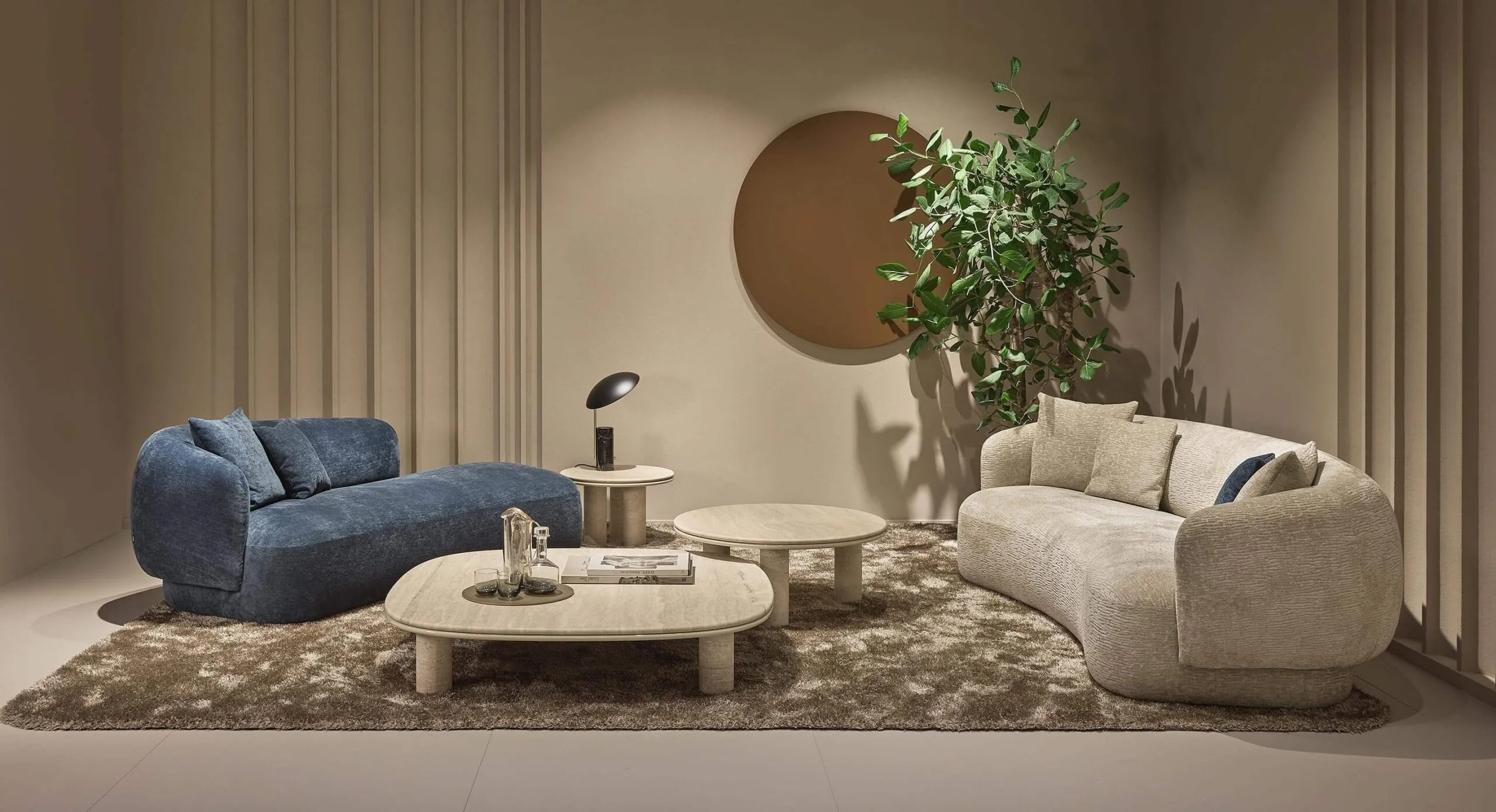 Lomacasa Marelli Simmy Coffee Table Galleria 1-2