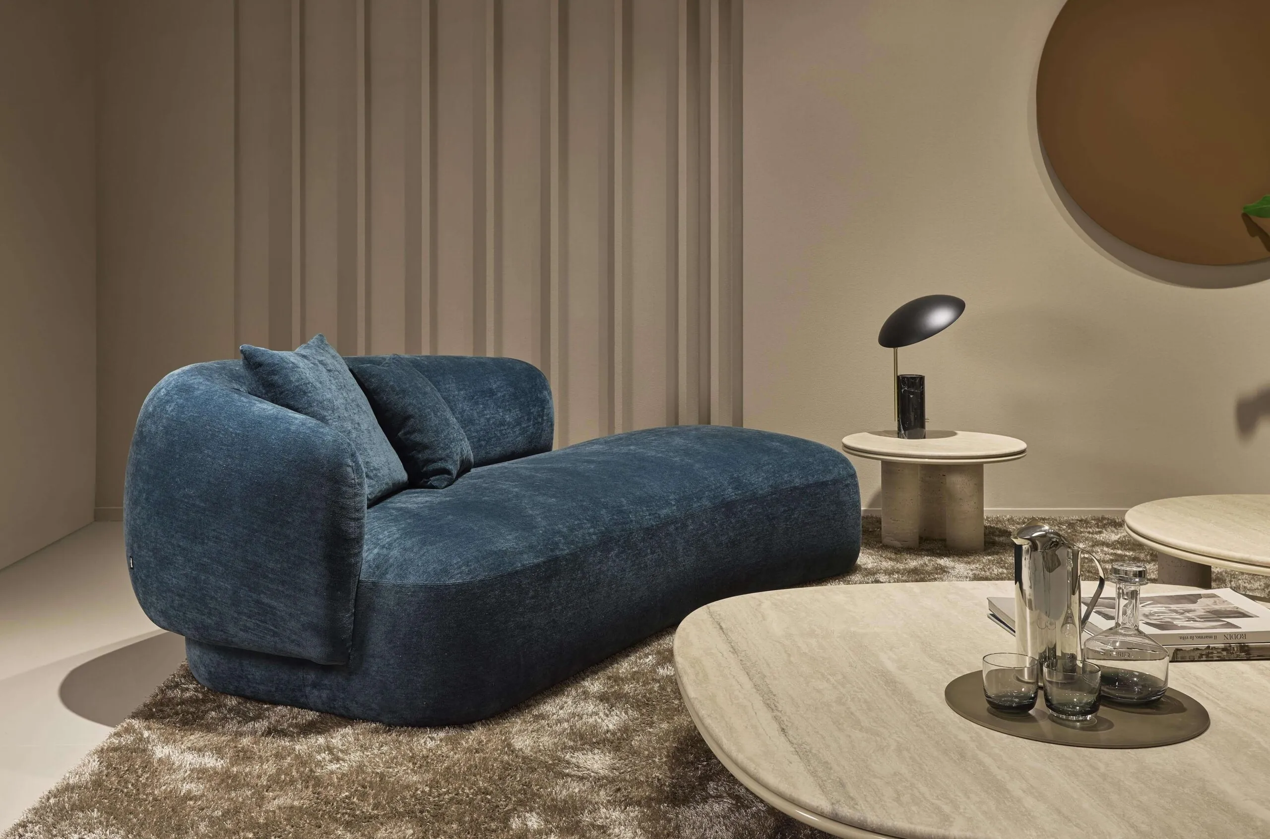 Lomacasa Marelli Simmy Coffee Table Galleria 1-3