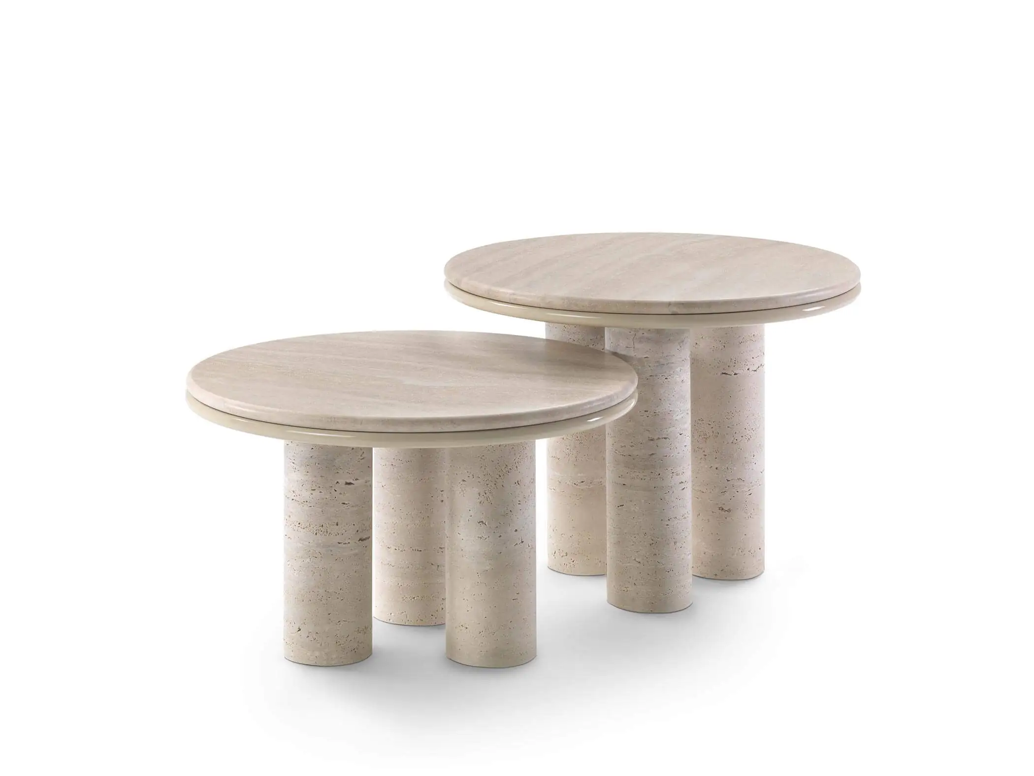 Lomacasa Marelli Simmy Coffee Table Galleria 1-7