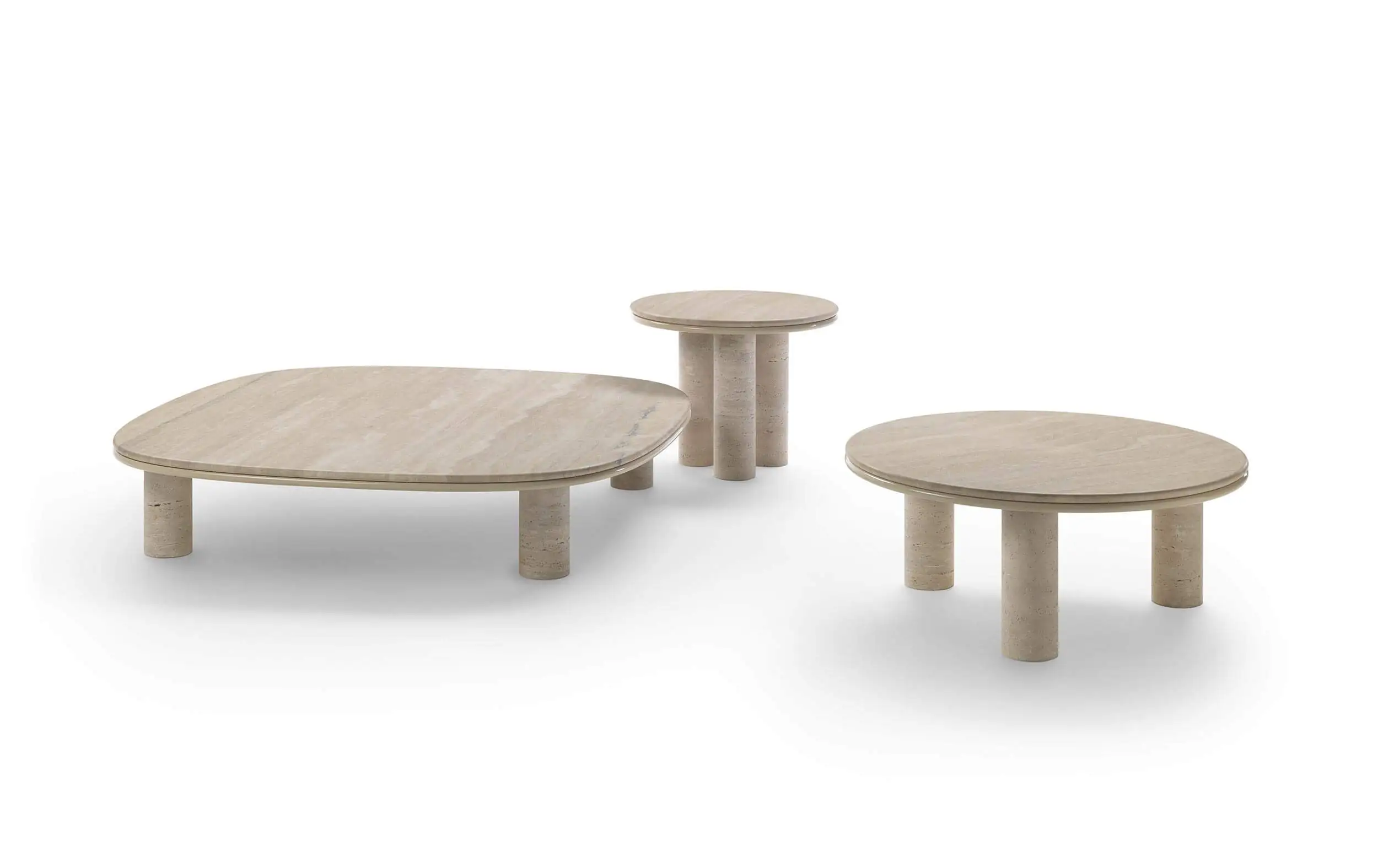 Lomacasa Marelli Simmy Coffee Table Galleria 1-8