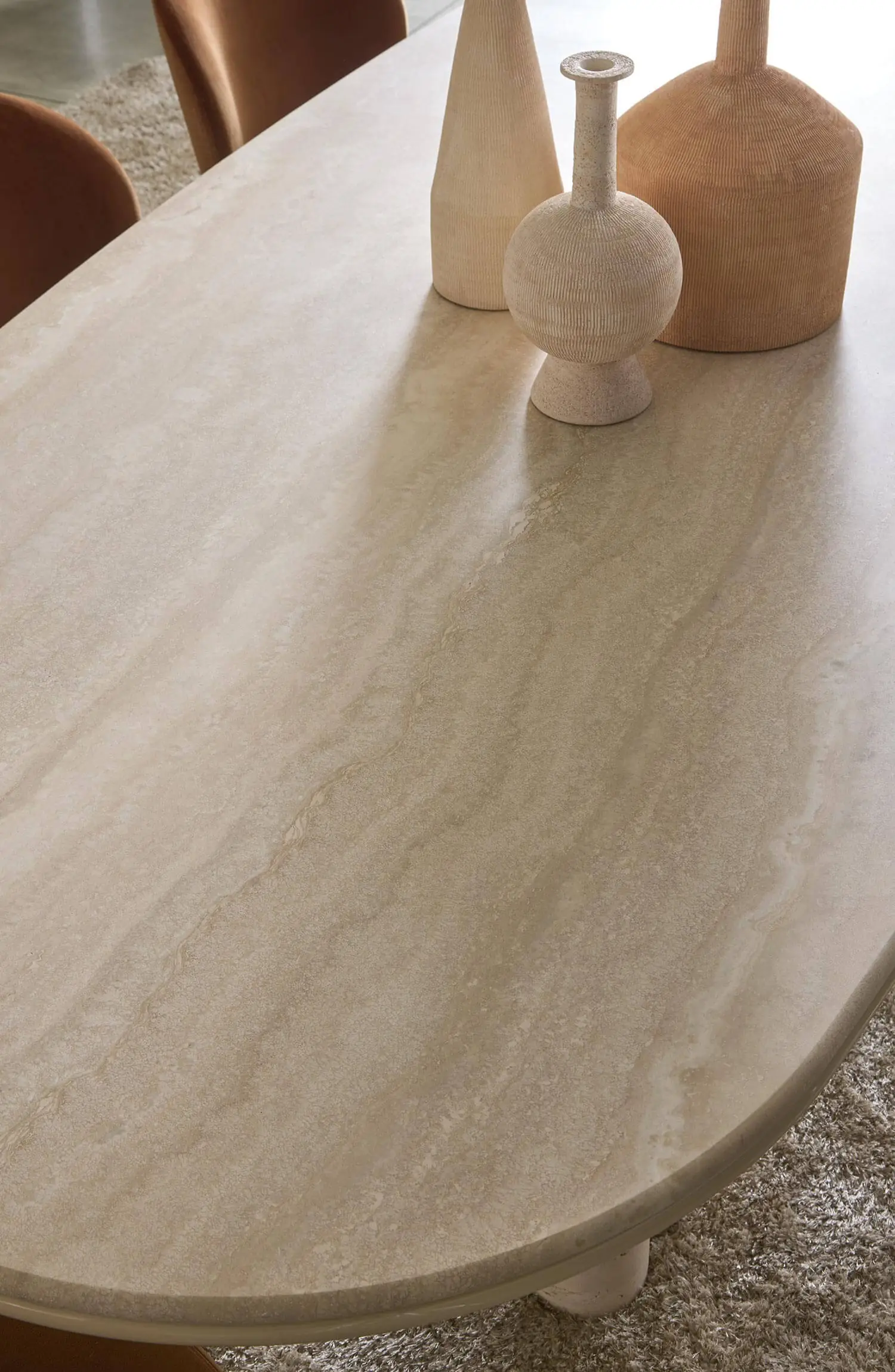 Lomacasa Marelli Simmy Dining Table Galleria 1-4