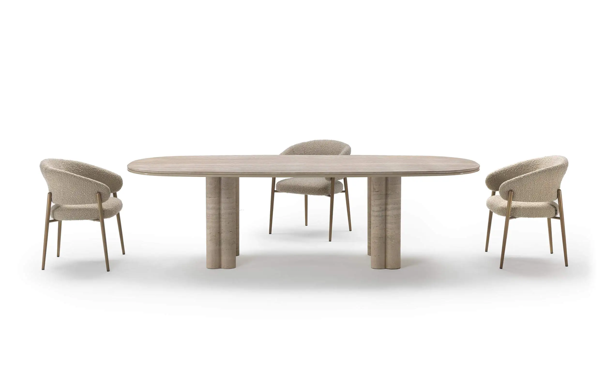 Lomacasa Marelli Simmy Dining Table Galleria 2-1