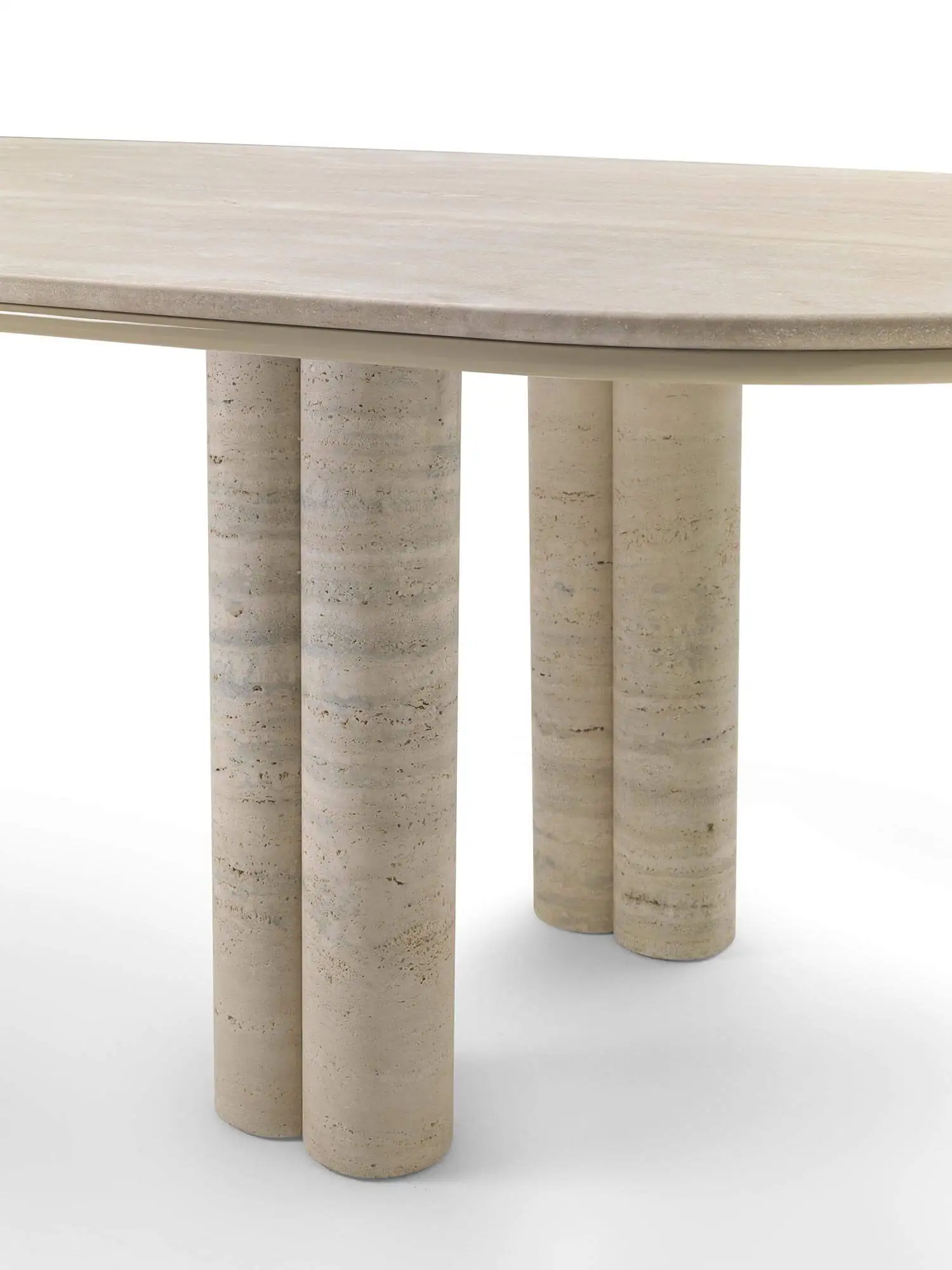 Lomacasa Marelli Simmy Dining Table Galleria 2-3
