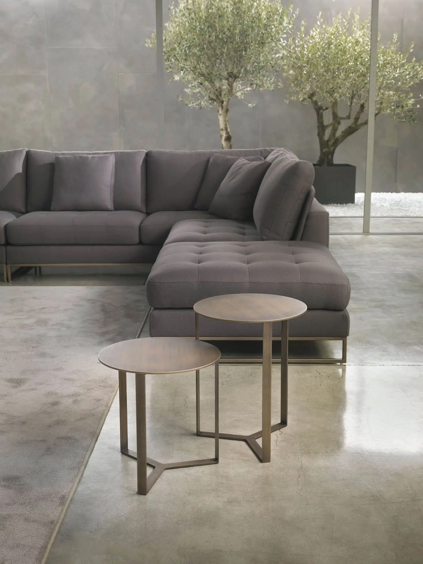 Lomacasa Marelli Slide Divano Galleria 1-4