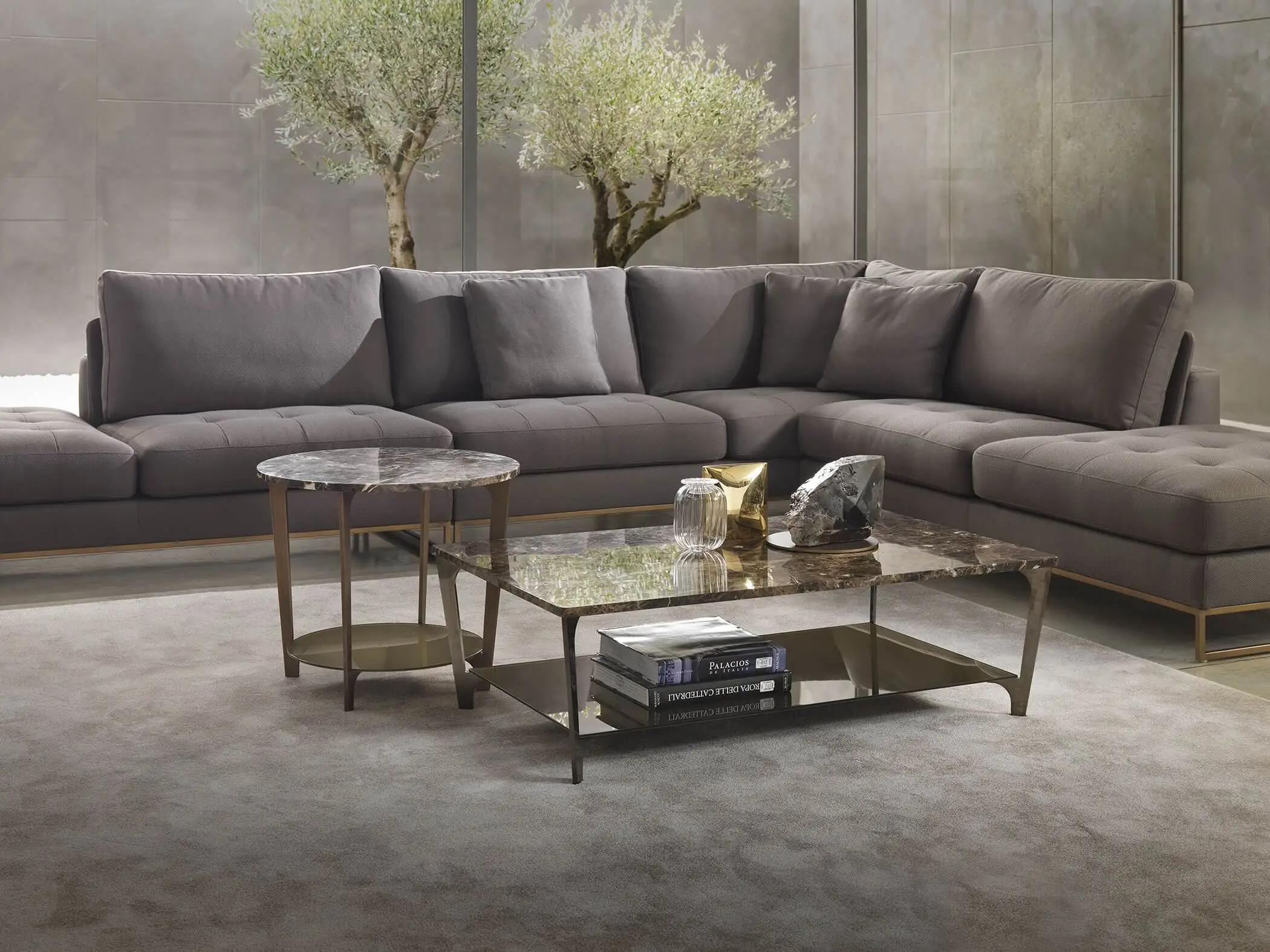 Lomacasa Marelli Slide Divano Galleria 1-5