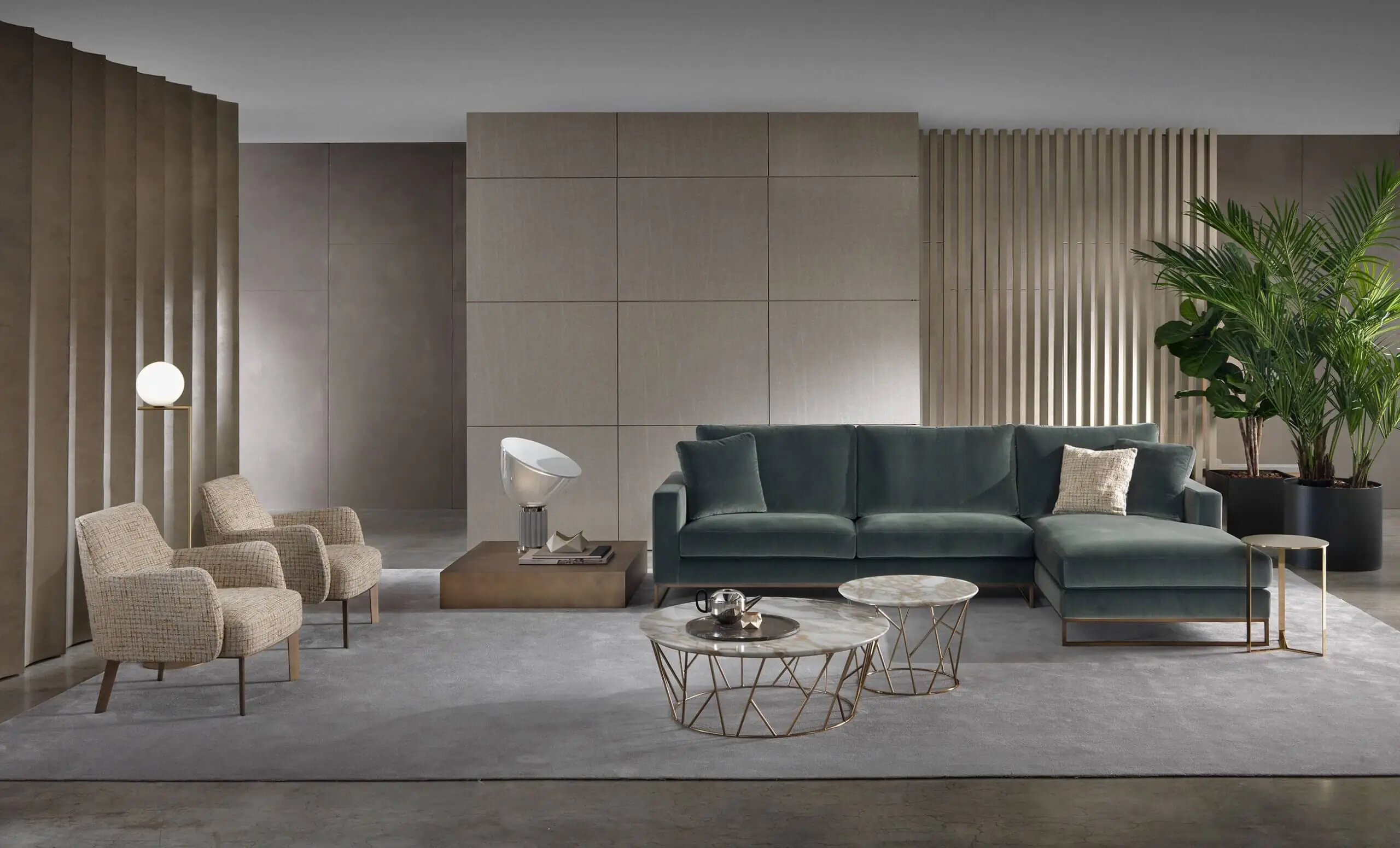 Lomacasa Marelli Slide Divano Galleria 1-6