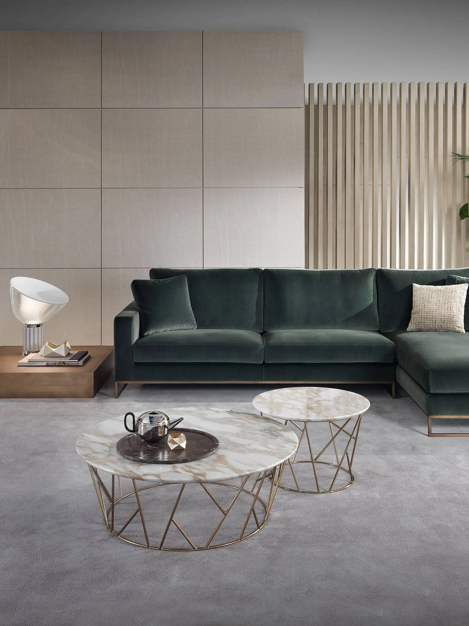 Lomacasa Marelli Slide Divano Galleria 1-8