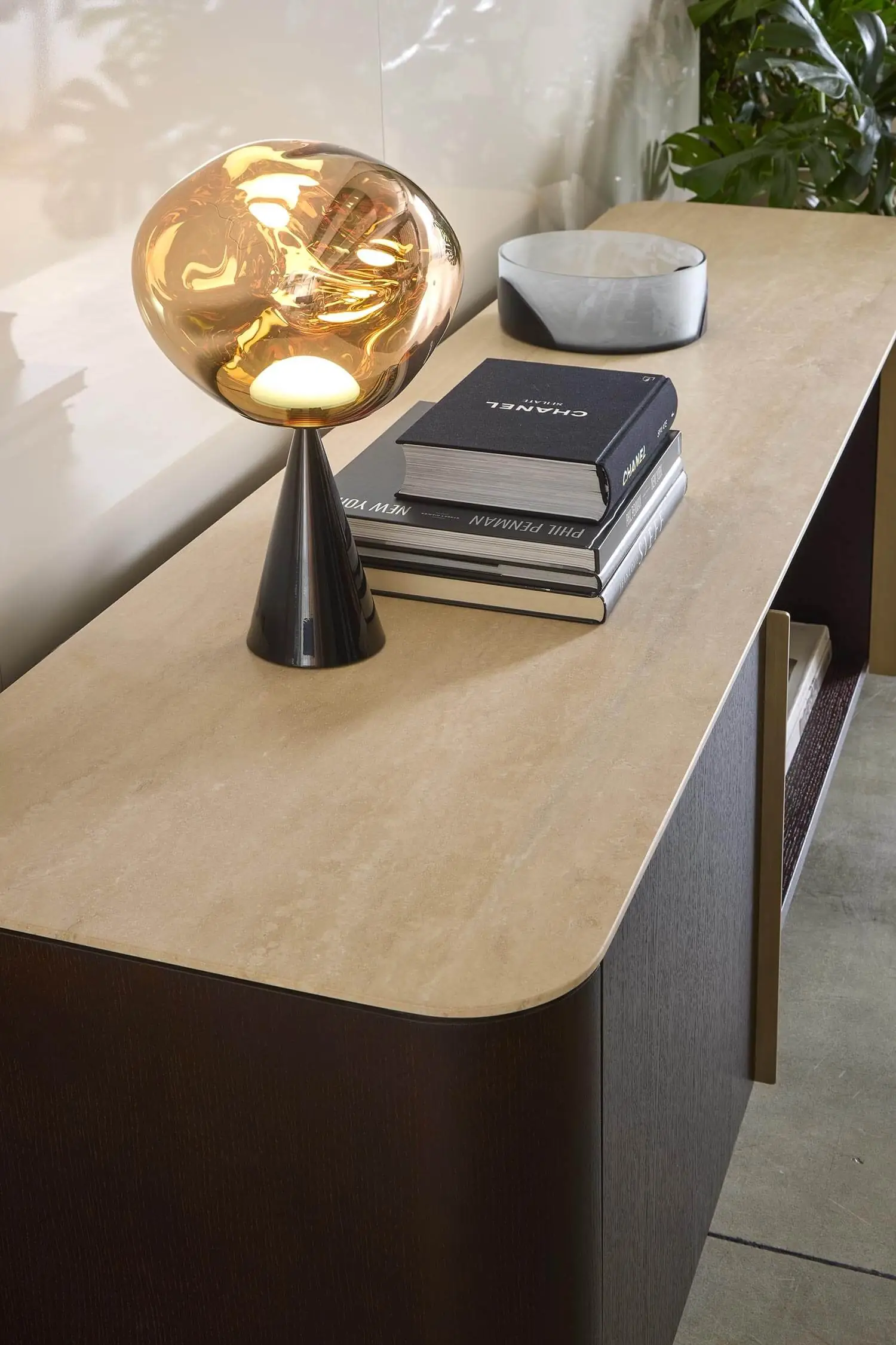 Lomacasa Marelli Theo Consolle Galleria 1-1