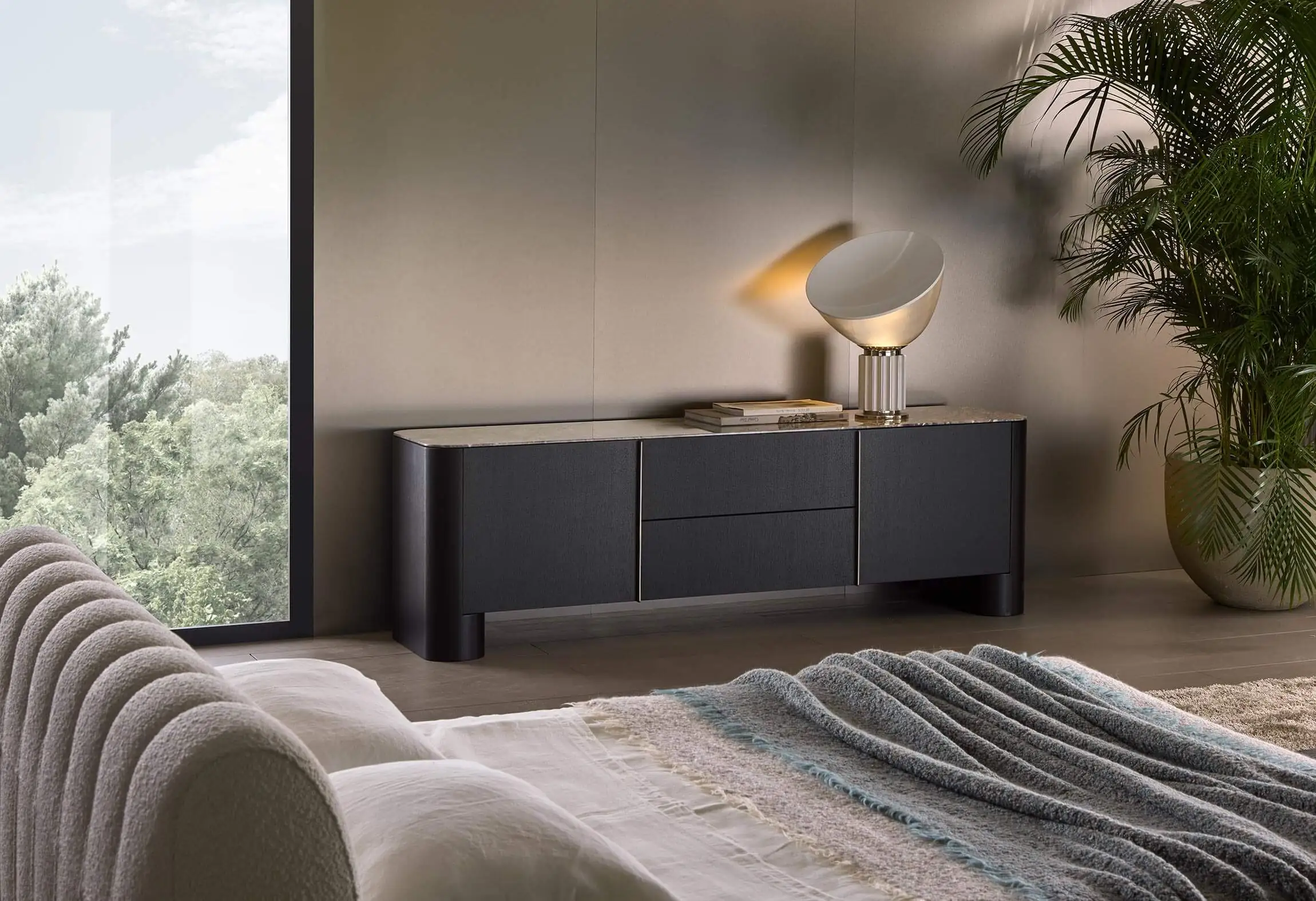 Lomacasa Marelli Theo Consolle Galleria 1-4